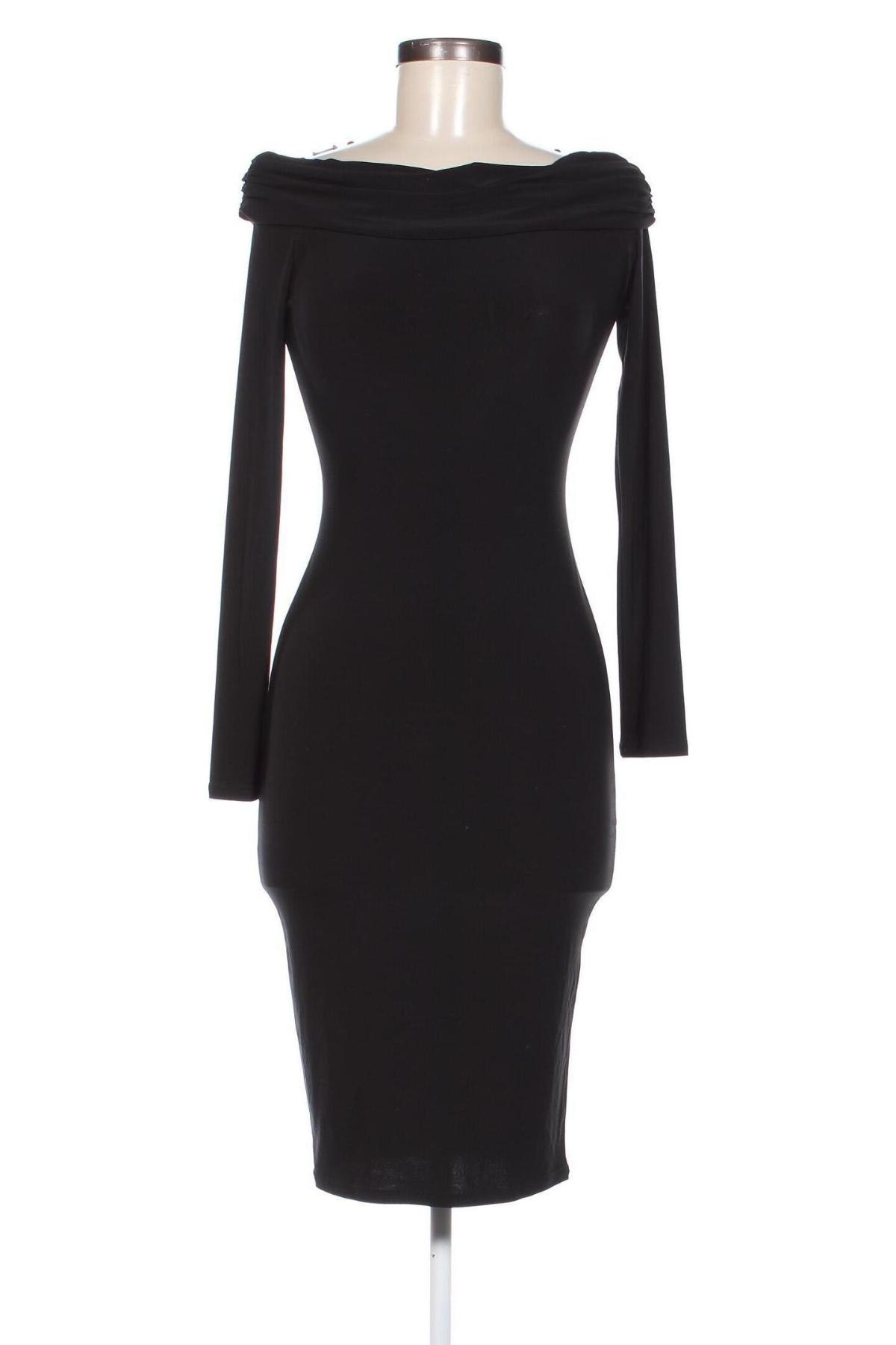 Kleid Club L, Größe S, Farbe Schwarz, Preis € 23,49