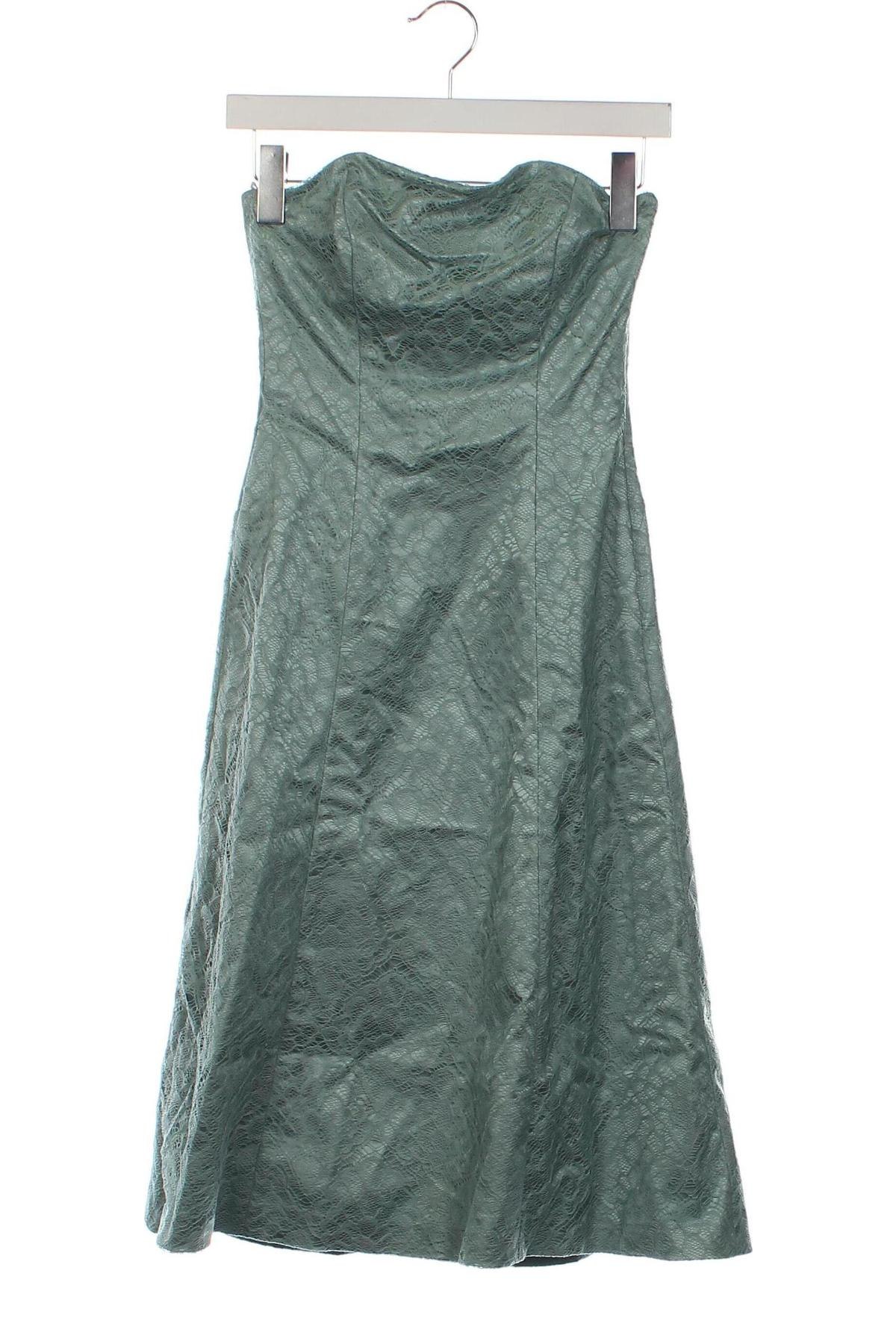 Rochie Coast, Mărime XS, Culoare Verde, Preț 40,99 Lei