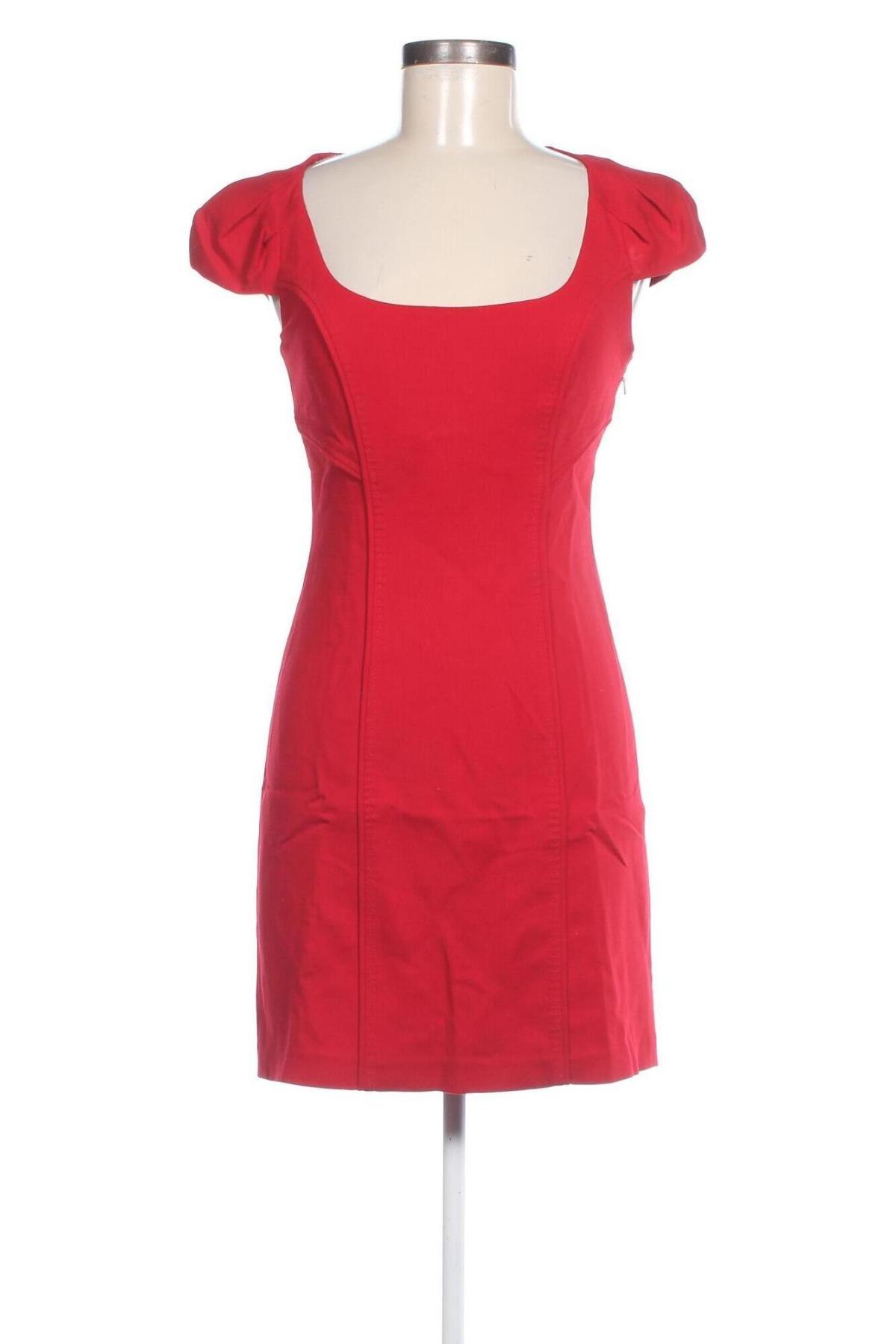 Kleid Coast, Größe S, Farbe Rot, Preis 28,99 €