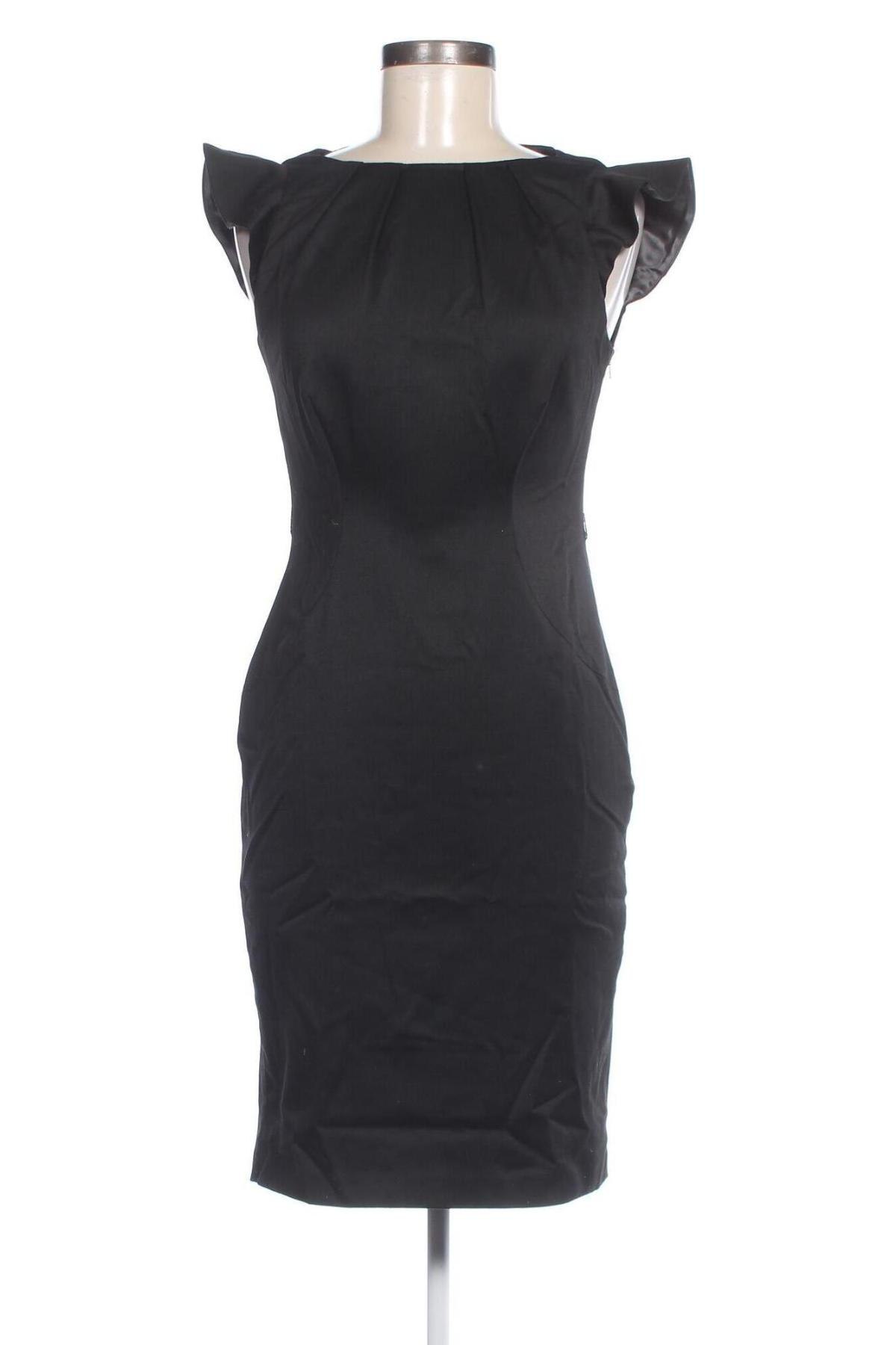 Rochie Coast, Mărime S, Culoare Negru, Preț 108,99 Lei