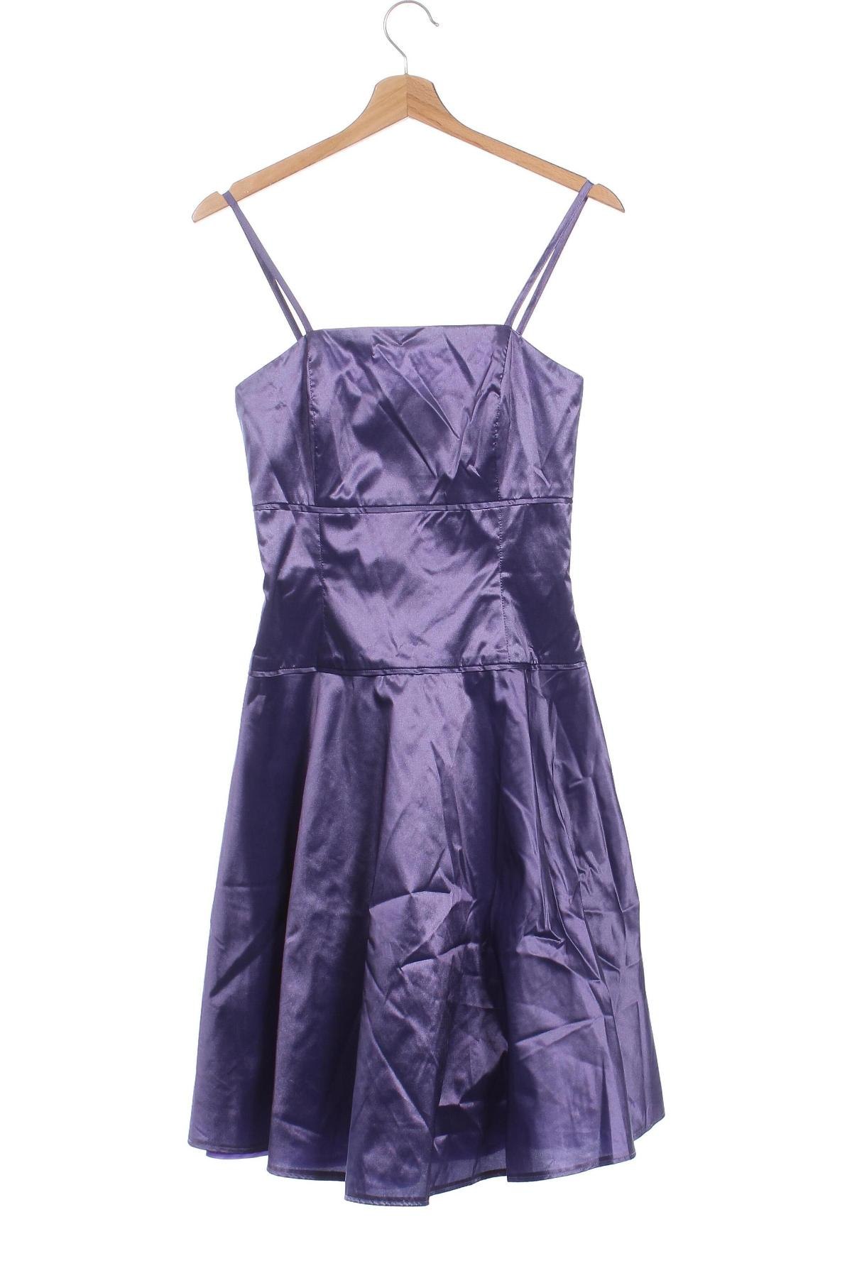 Kleid Coast, Größe S, Farbe Lila, Preis 26,99 €