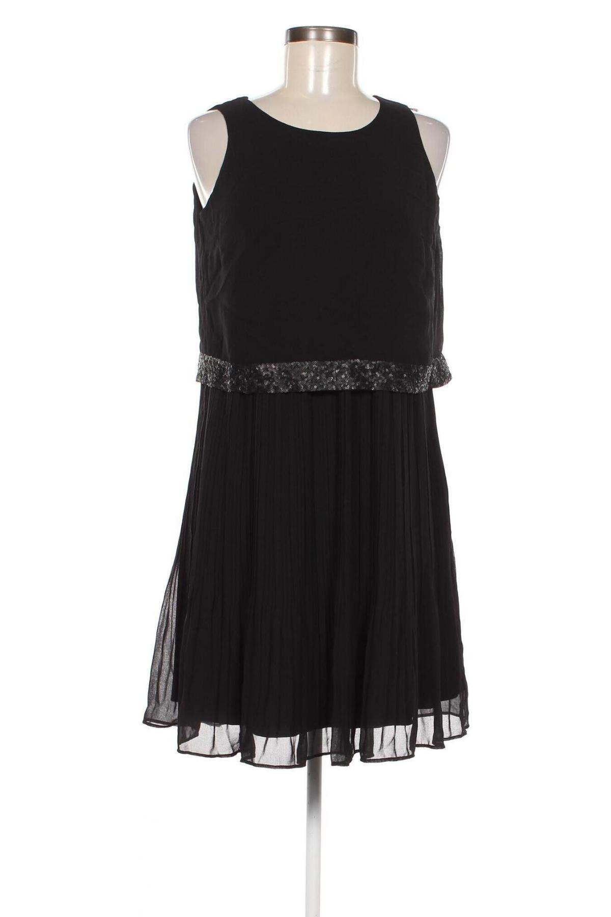 Rochie Coast, Mărime M, Culoare Negru, Preț 63,99 Lei