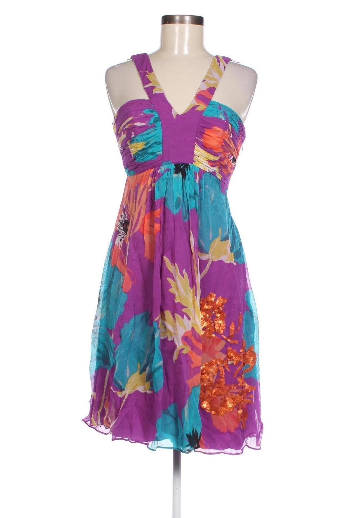 Rochie Coast, Mărime M, Culoare Multicolor, Preț 175,99 Lei