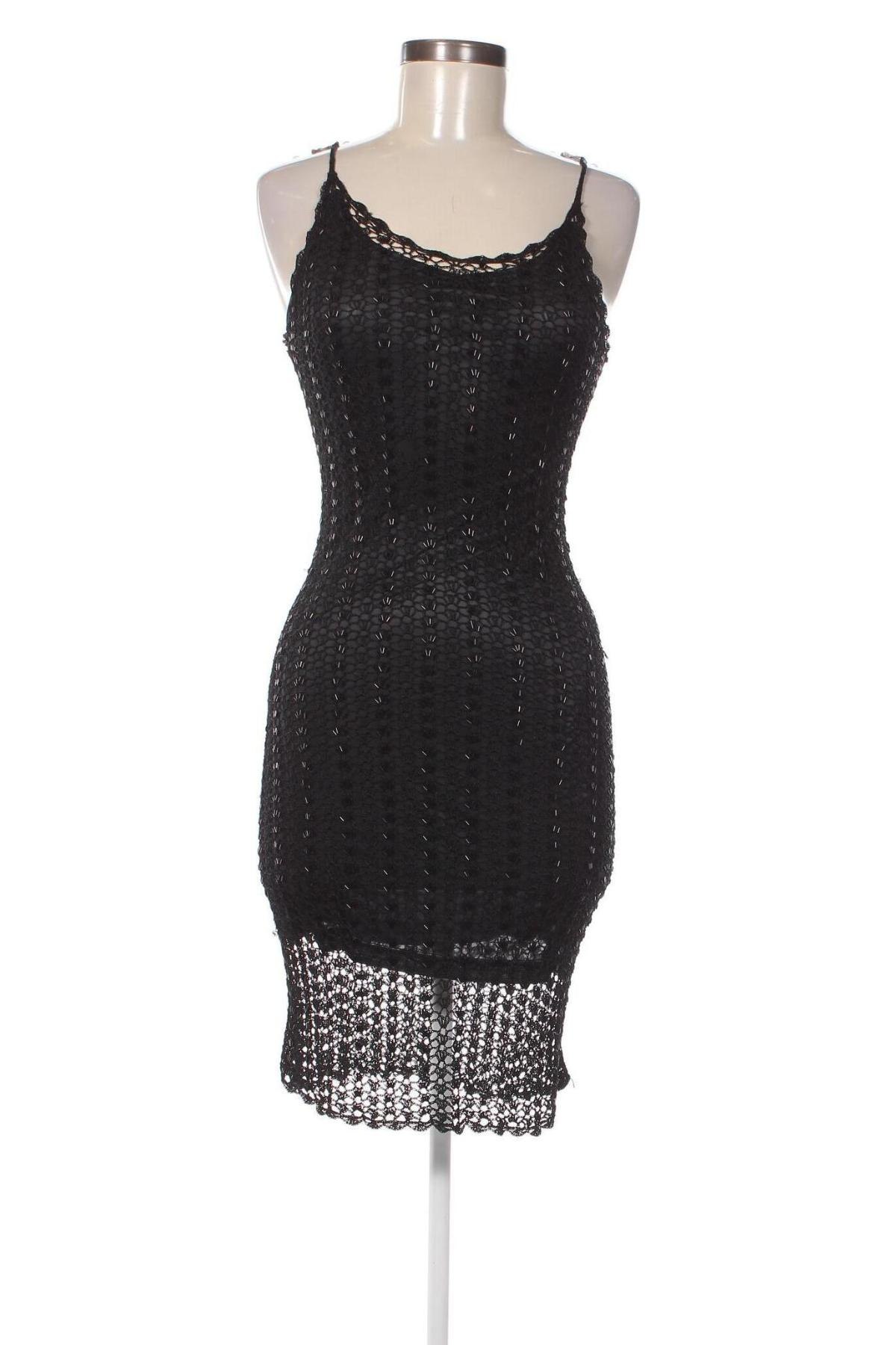 Rochie Coco, Mărime S, Culoare Negru, Preț 99,75 Lei