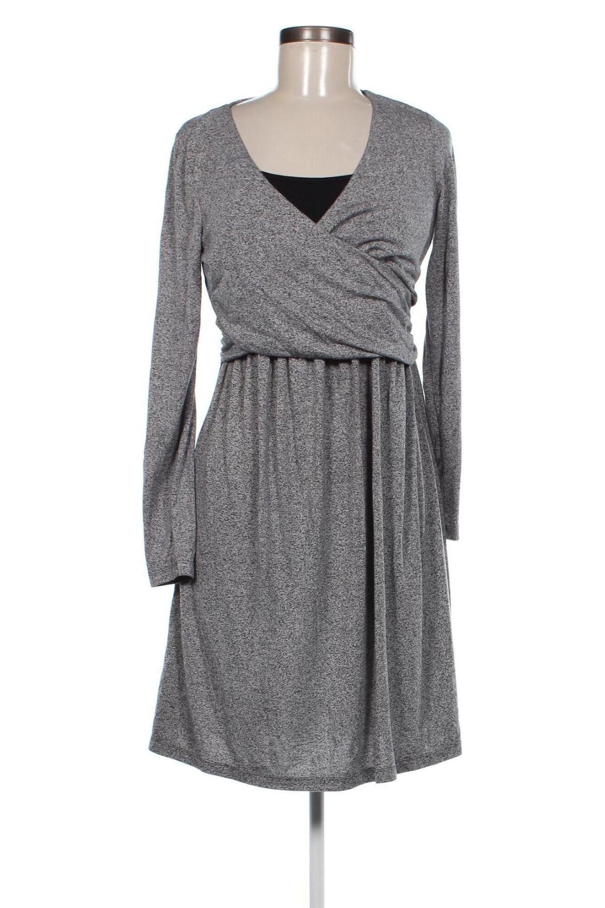 Kleid Colline, Größe M, Farbe Grau, Preis € 8,49