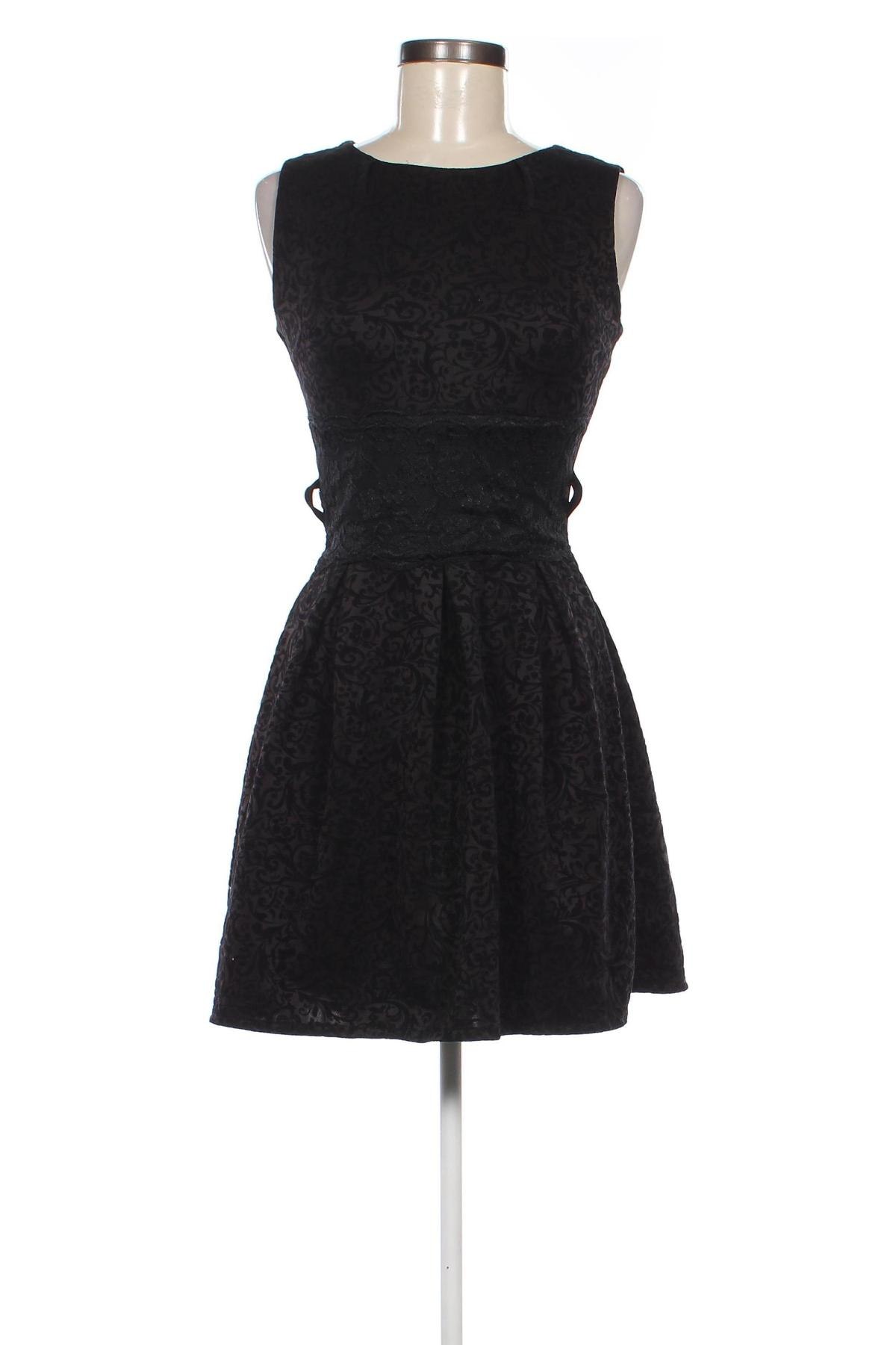 Kleid Colloseum, Größe S, Farbe Schwarz, Preis € 7,49