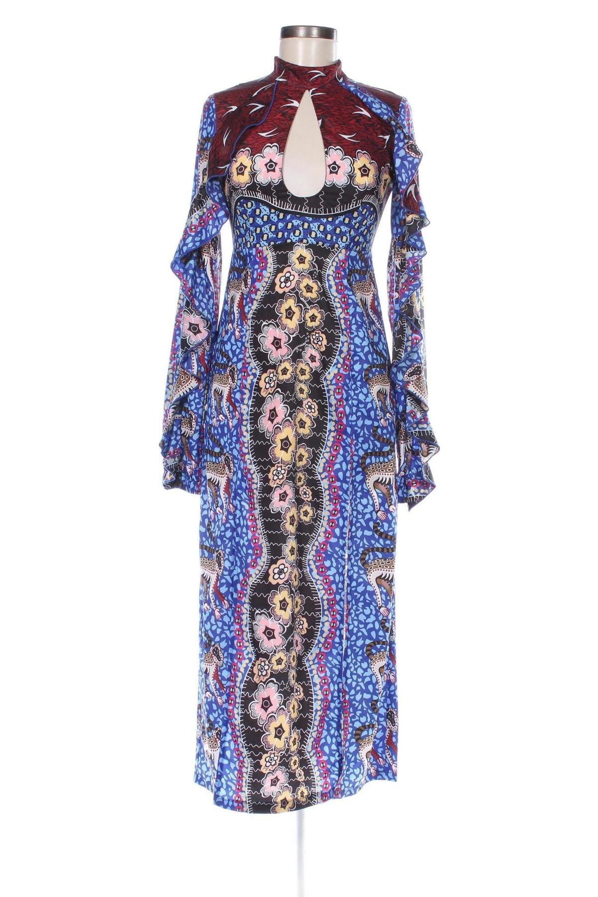 Rochie Comino Couture, Mărime M, Culoare Multicolor, Preț 238,99 Lei