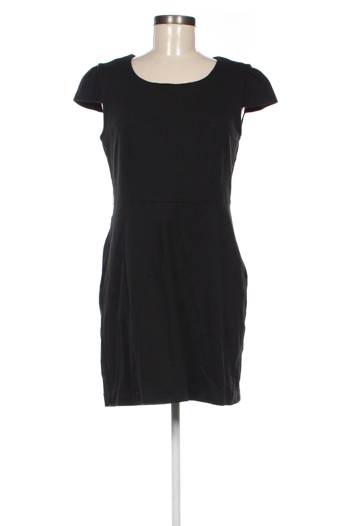 Rochie Comma,, Mărime M, Culoare Negru, Preț 135,99 Lei