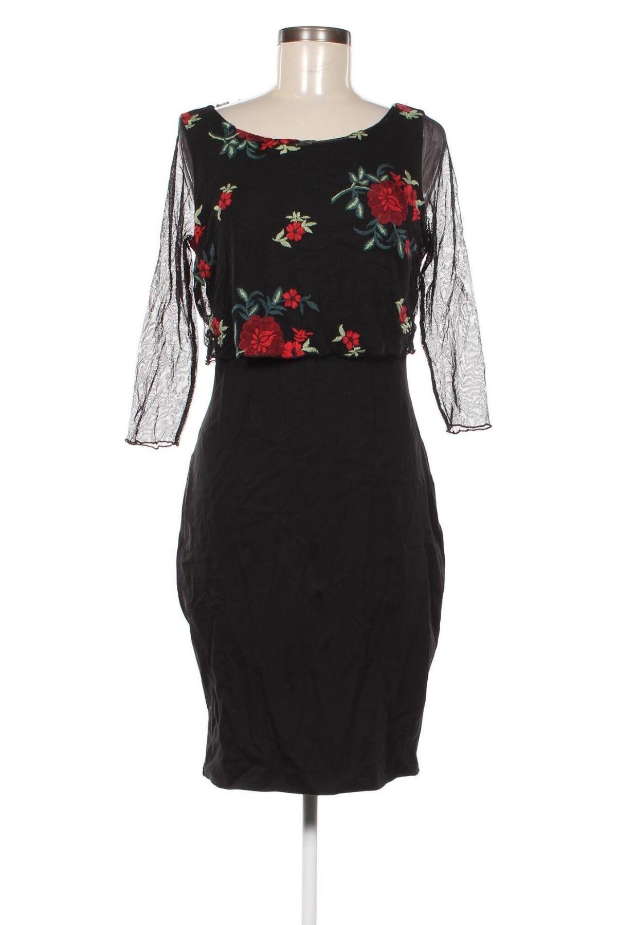 Rochie Comma,, Mărime M, Culoare Negru, Preț 108,99 Lei