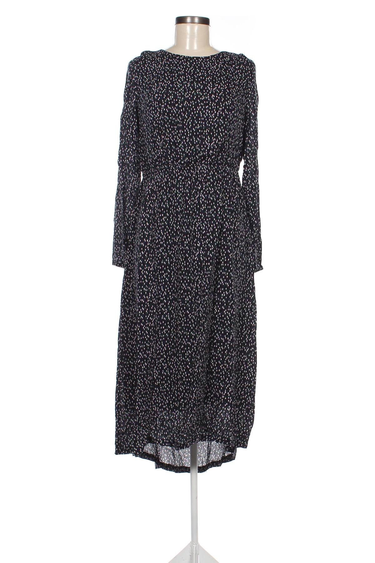 Kleid Comma,, Größe S, Farbe Mehrfarbig, Preis 11,99 €