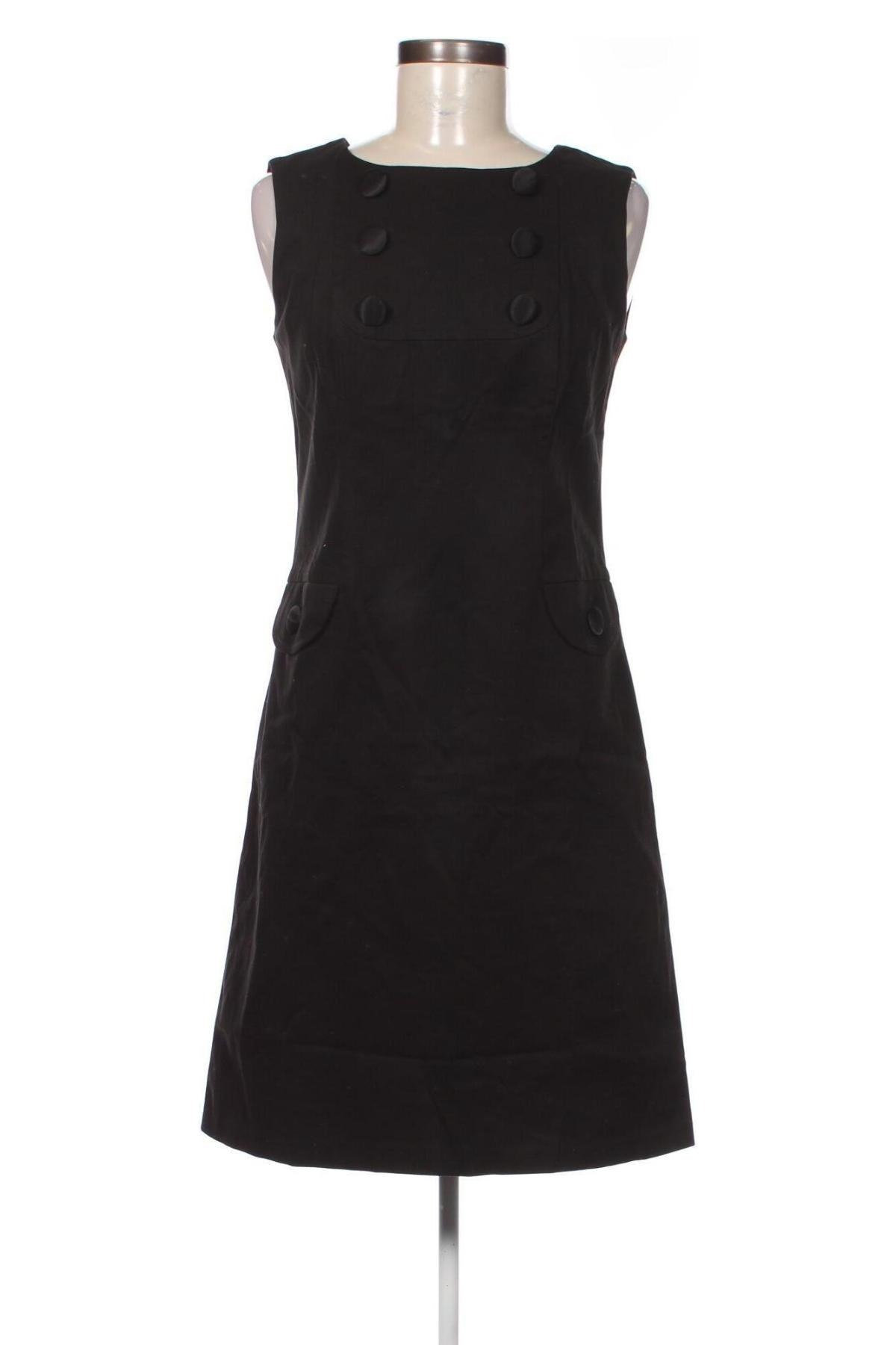 Kleid Comma,, Größe L, Farbe Schwarz, Preis € 40,49