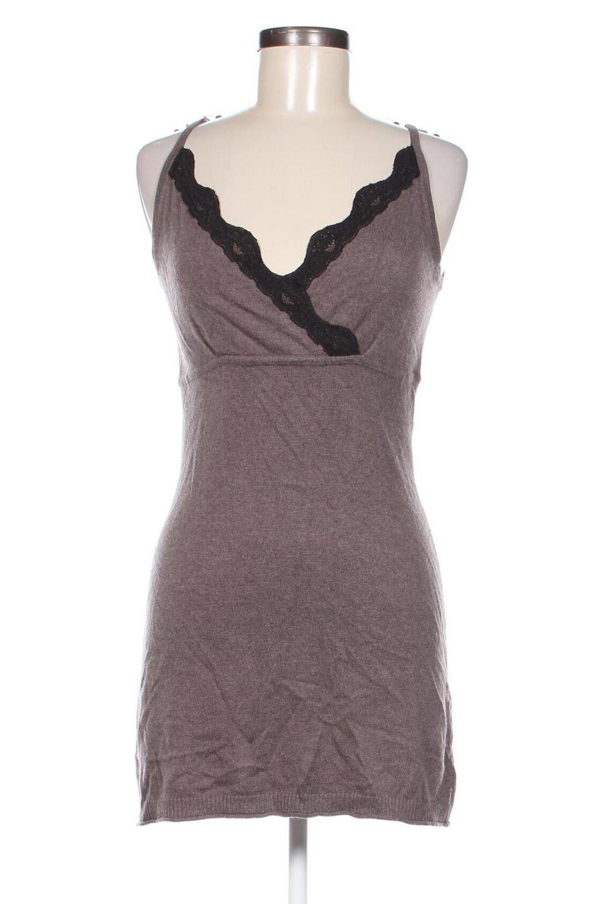 Kleid Comma,, Größe S, Farbe Braun, Preis € 48,99