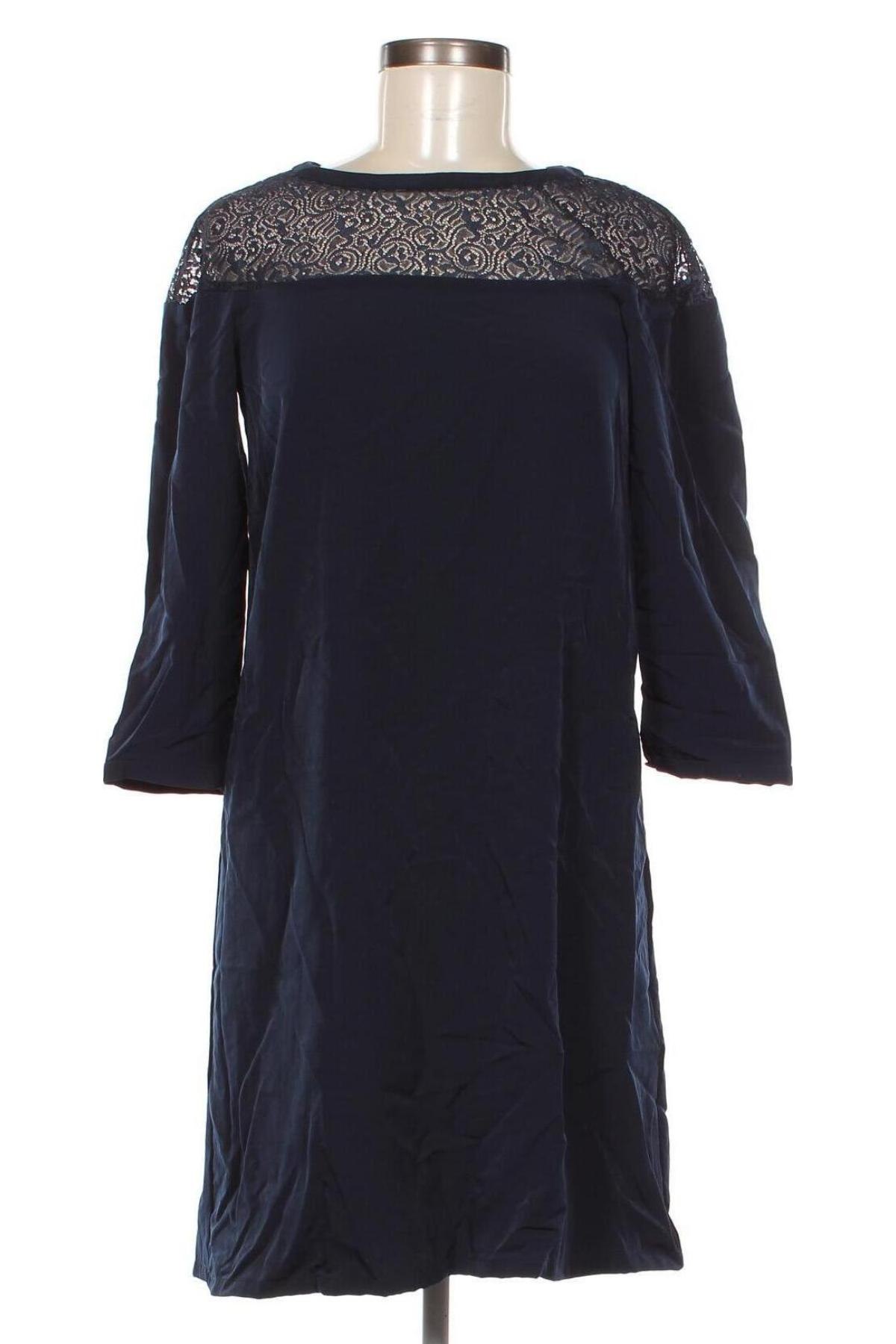 Rochie Comptoir Des Cotonniers, Mărime XS, Culoare Albastru, Preț 171,99 Lei