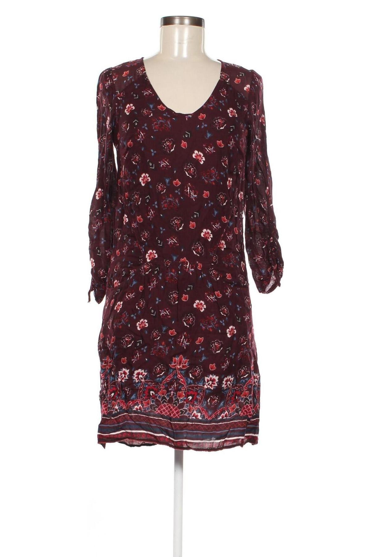 Kleid Comptoir Des Cotonniers, Größe XS, Farbe Mehrfarbig, Preis € 9,99