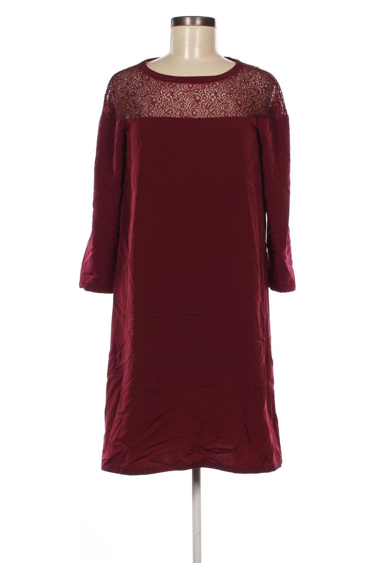 Kleid Comptoir Des Cotonniers, Größe S, Farbe Rot, Preis € 9,99