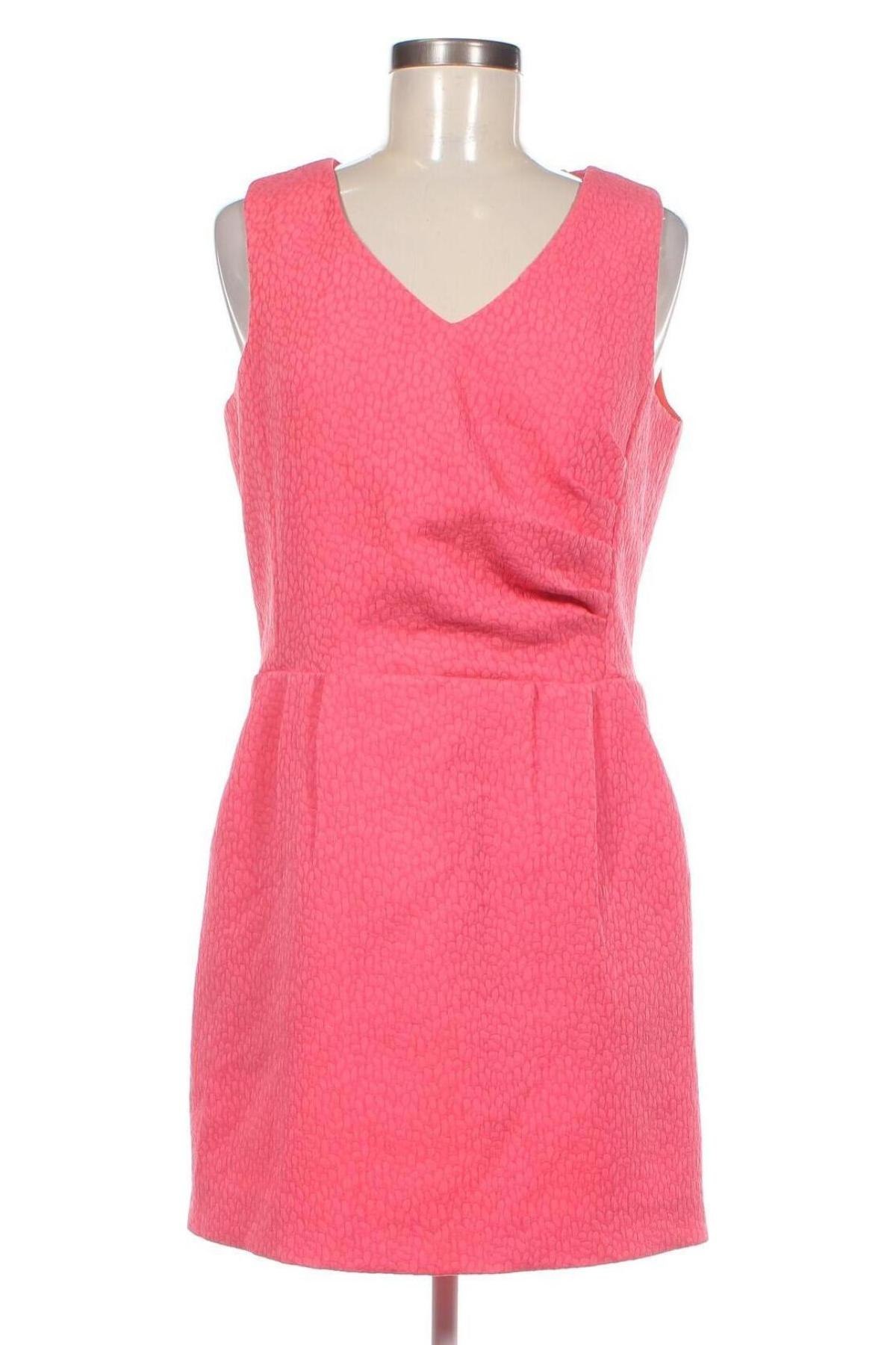 Kleid Cortefiel, Größe L, Farbe Rosa, Preis € 18,99