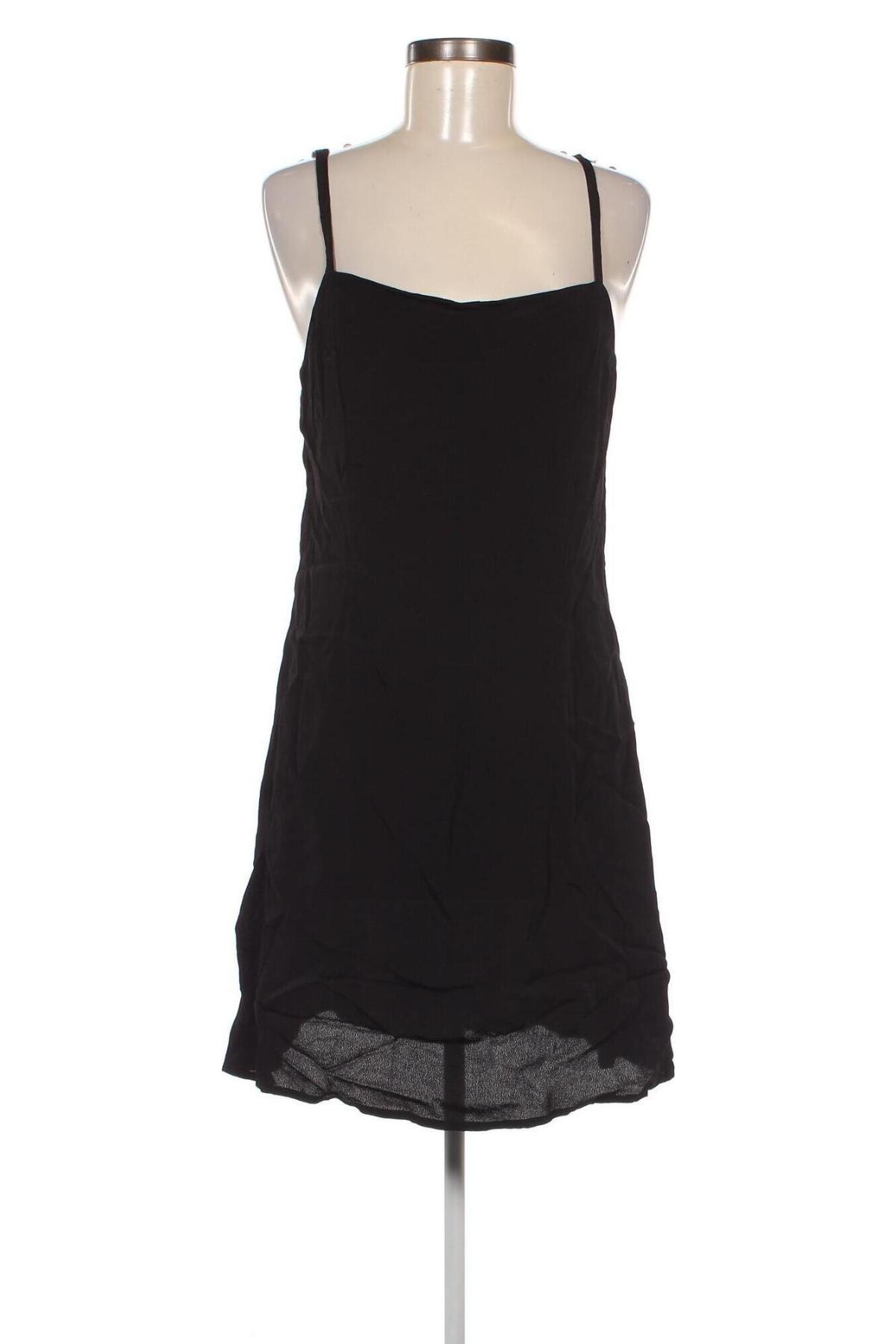 Rochie Cotton On, Mărime XL, Culoare Negru, Preț 81,99 Lei