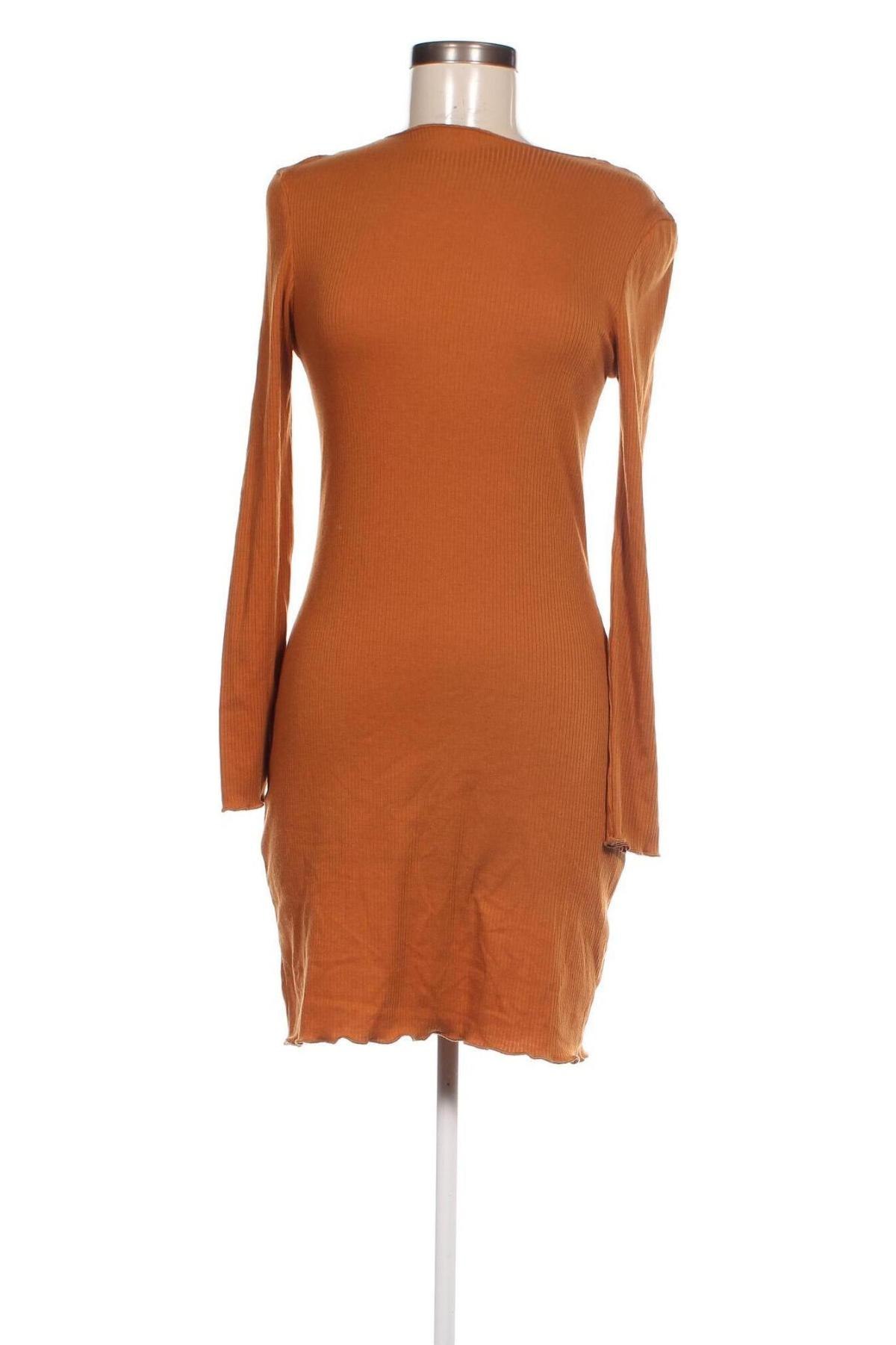 Kleid Cotton On, Größe S, Farbe Braun, Preis 8,49 €