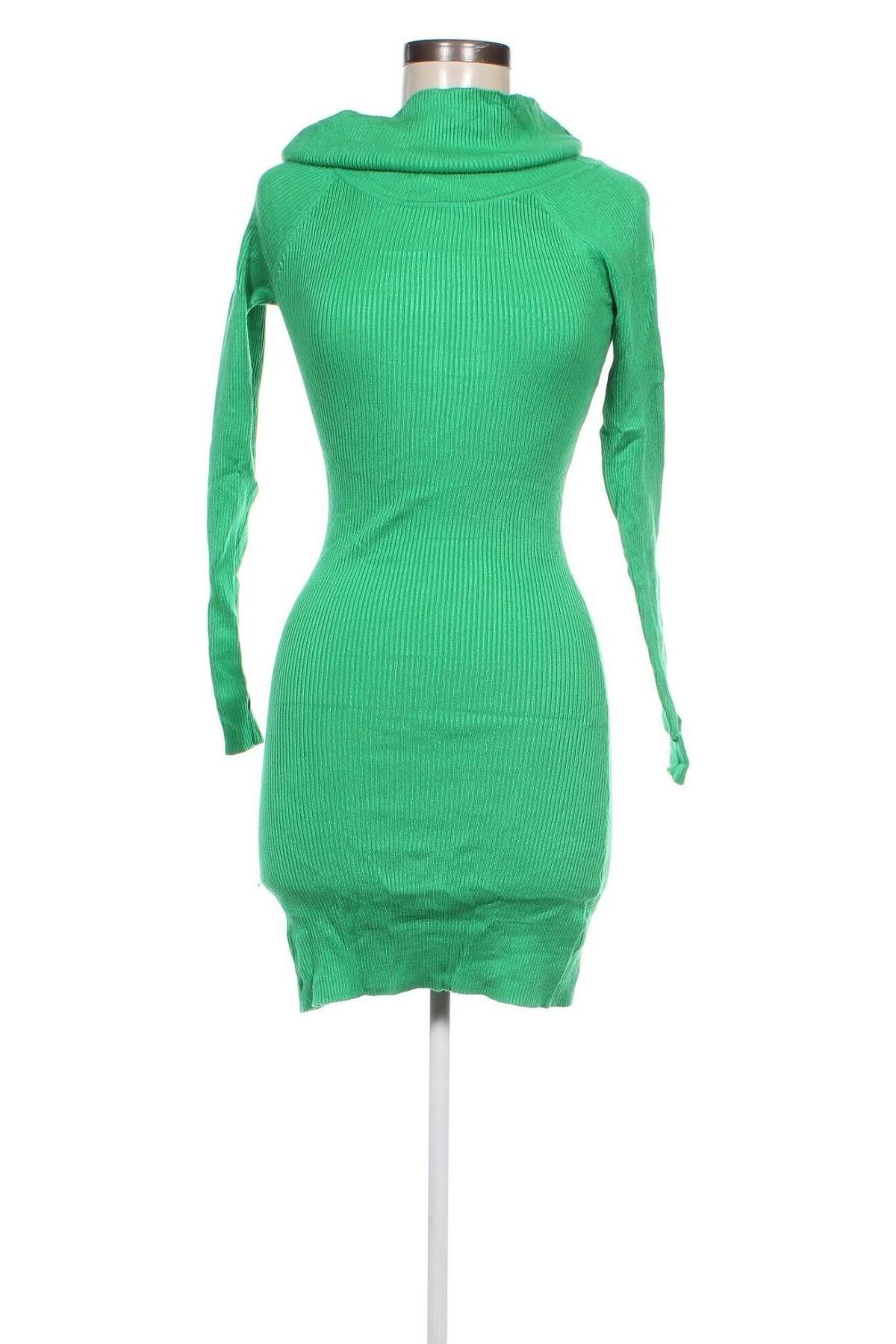 Kleid Cotton On, Größe S, Farbe Grün, Preis 8,49 €