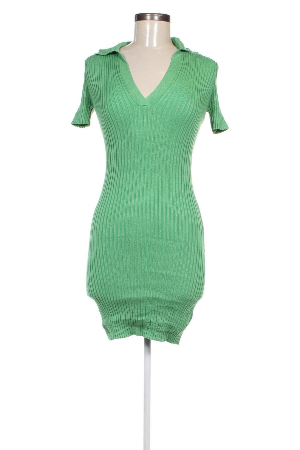 Rochie Cotton On, Mărime M, Culoare Verde, Preț 43,49 Lei