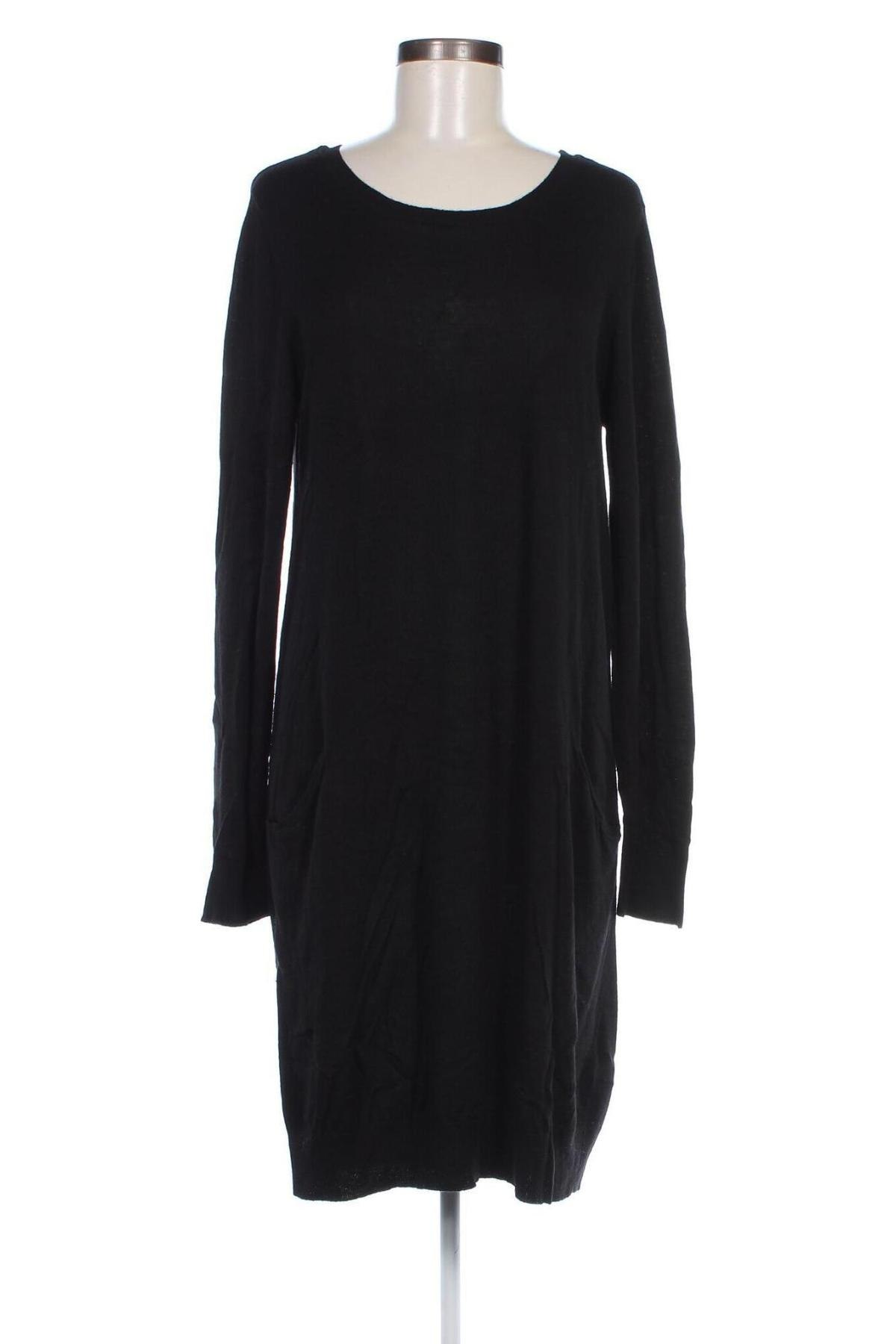 Kleid Crumpet, Größe XL, Farbe Schwarz, Preis 34,99 €