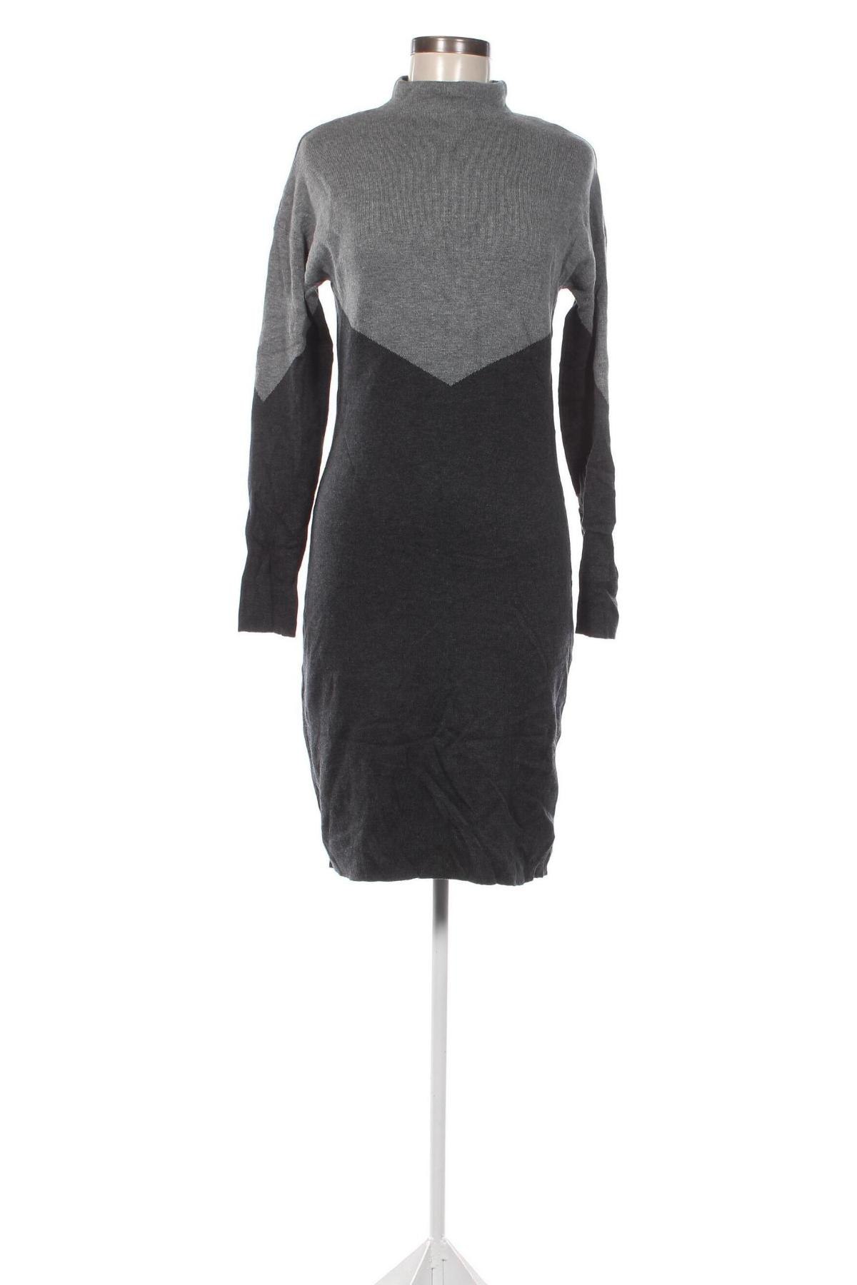 Kleid Cynthia Rowley, Größe S, Farbe Grau, Preis 193,79 €