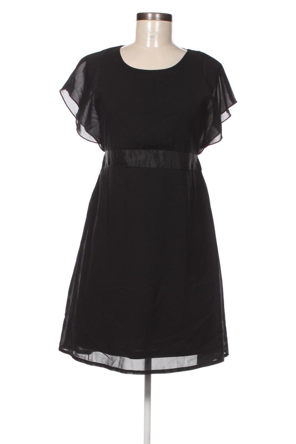 Rochie D-Xel, Mărime M, Culoare Negru, Preț 95,99 Lei