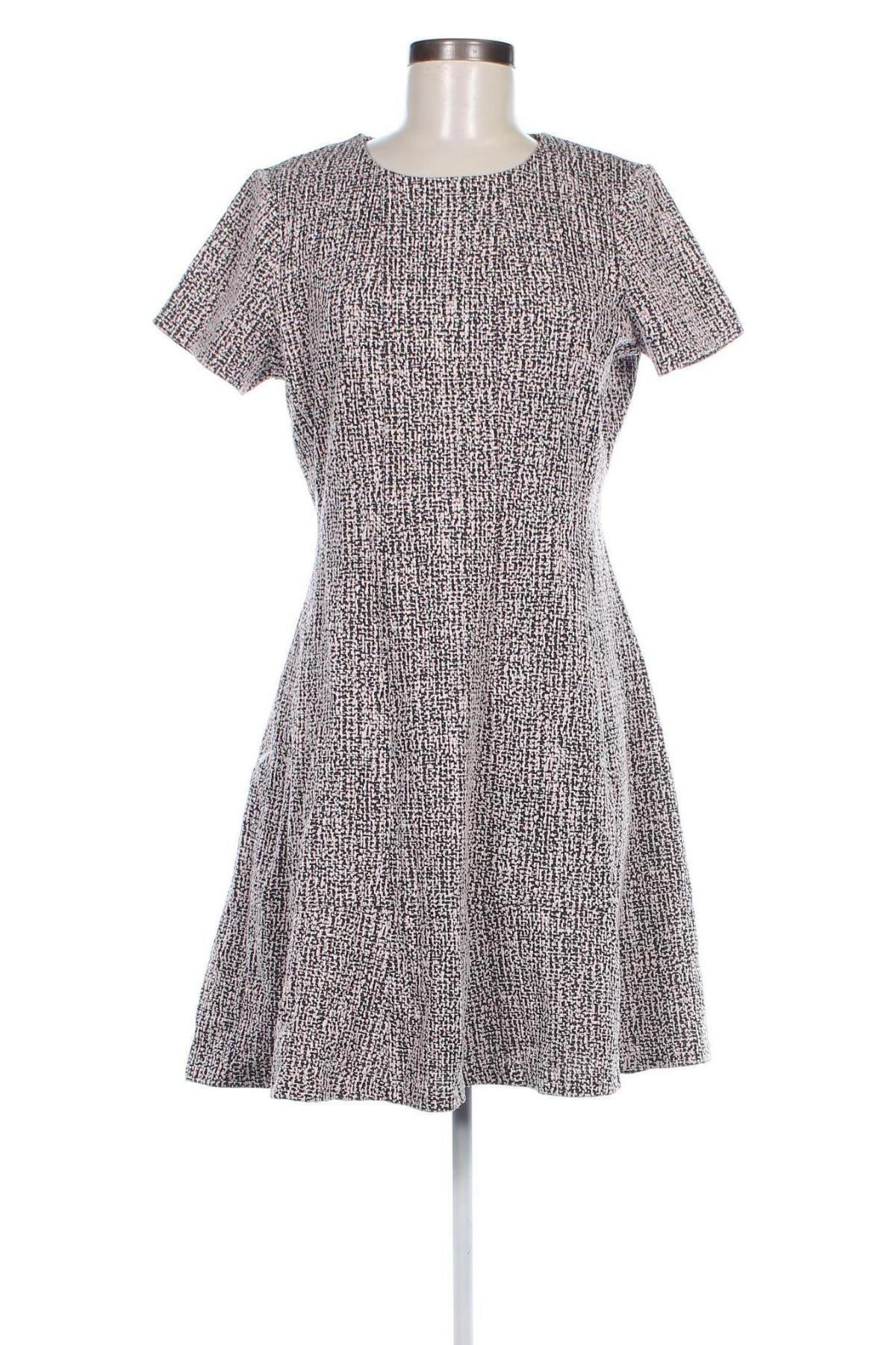 Kleid DKNY, Größe L, Farbe Mehrfarbig, Preis € 27,49