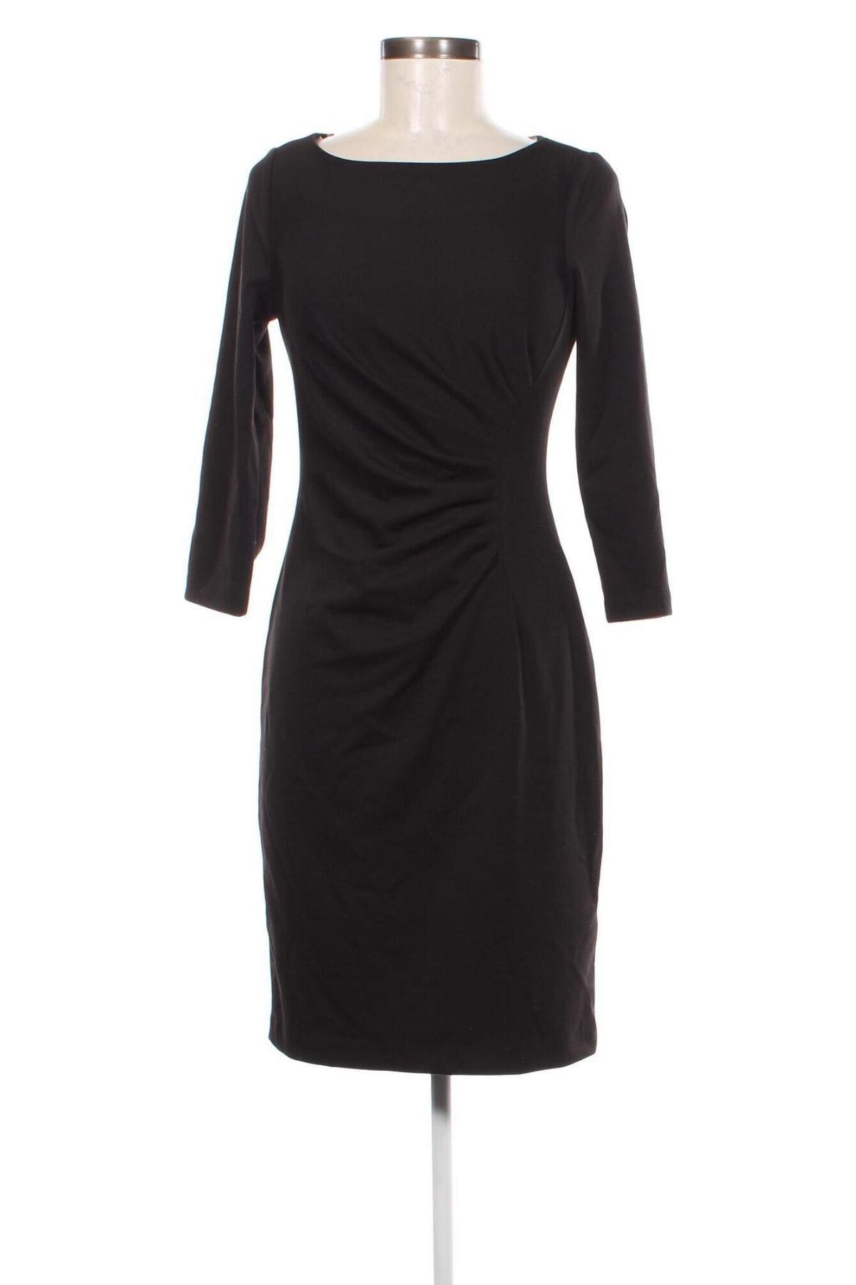 Kleid DKNY, Größe XS, Farbe Schwarz, Preis € 90,79