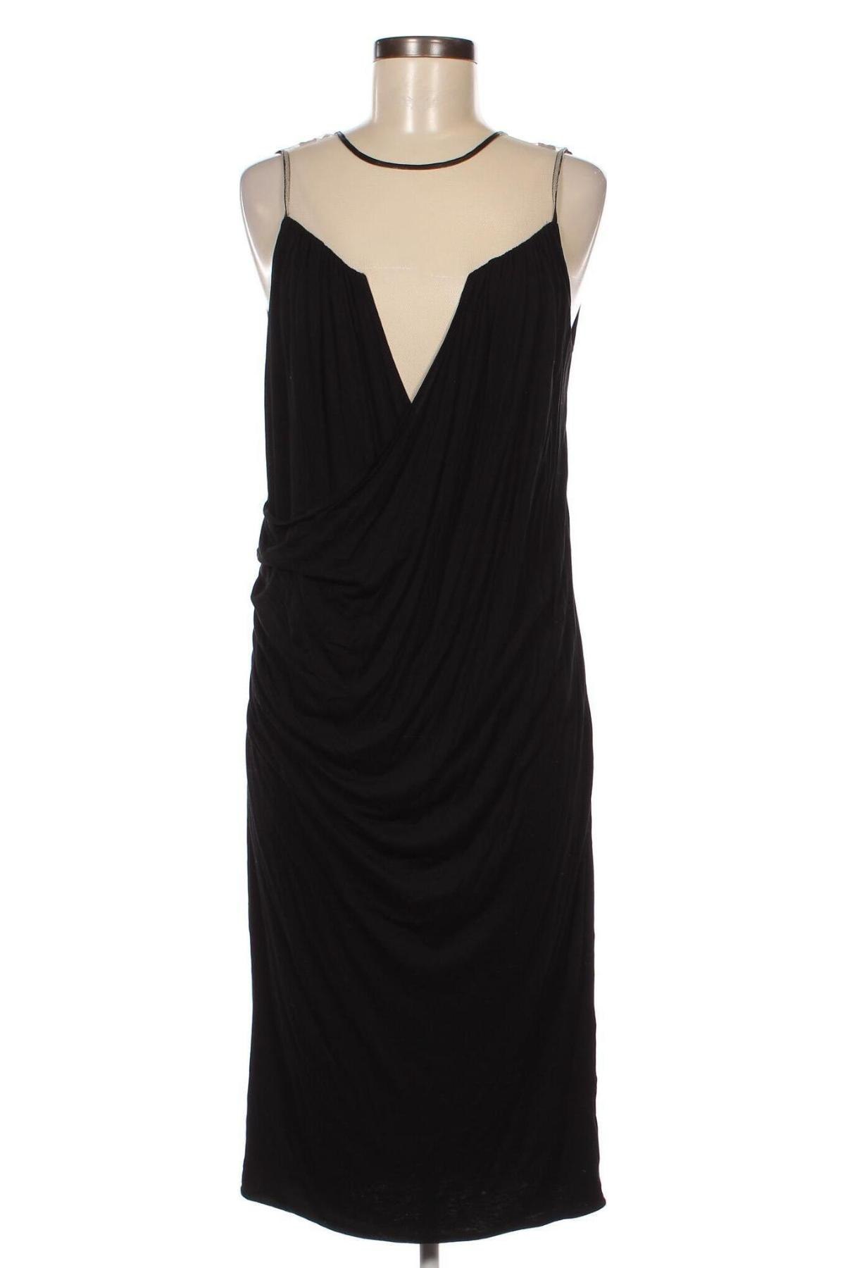 Kleid DKNY, Größe S, Farbe Schwarz, Preis 106,99 €