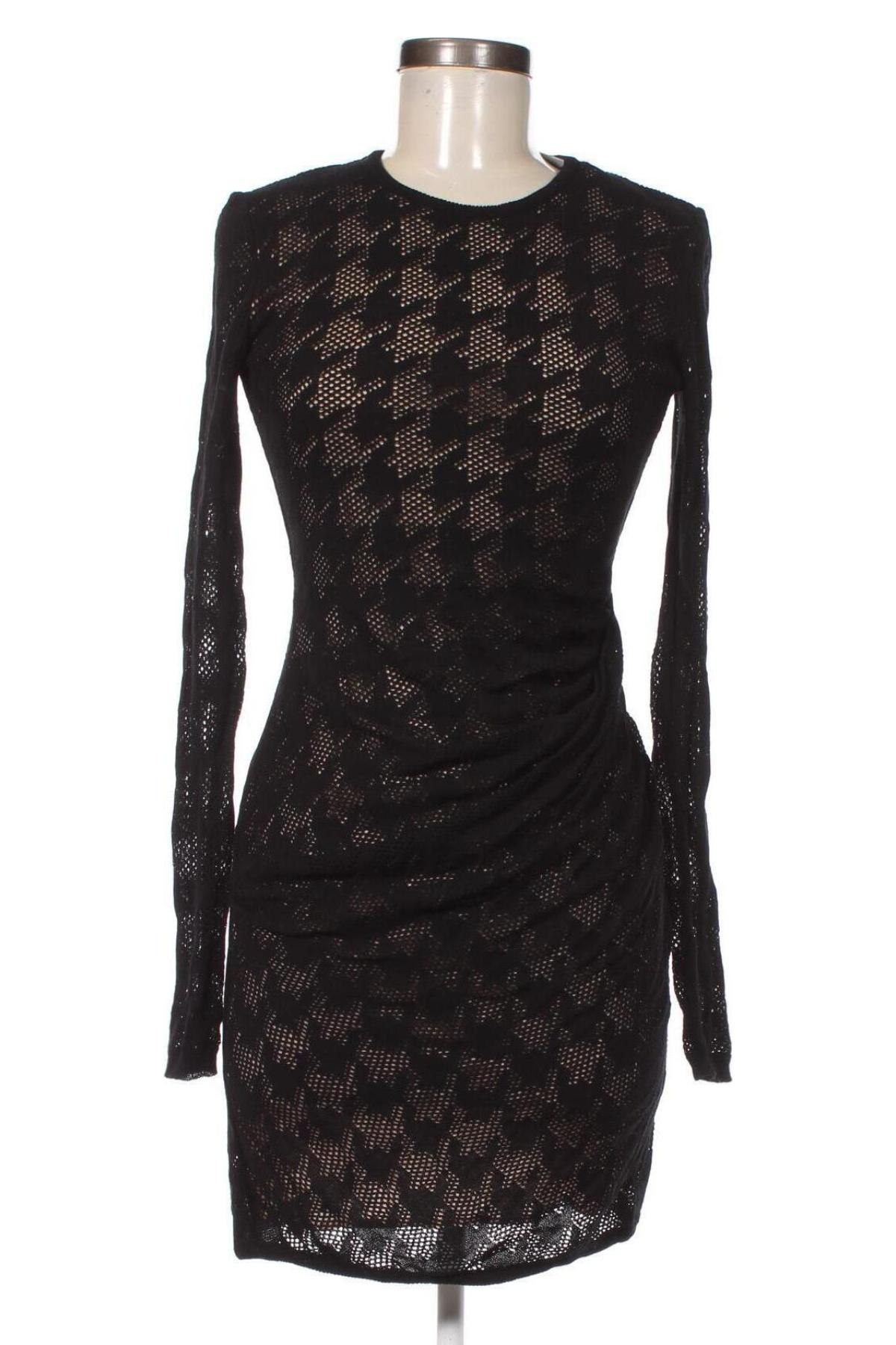 Rochie Dagmar, Mărime M, Culoare Negru, Preț 64,99 Lei