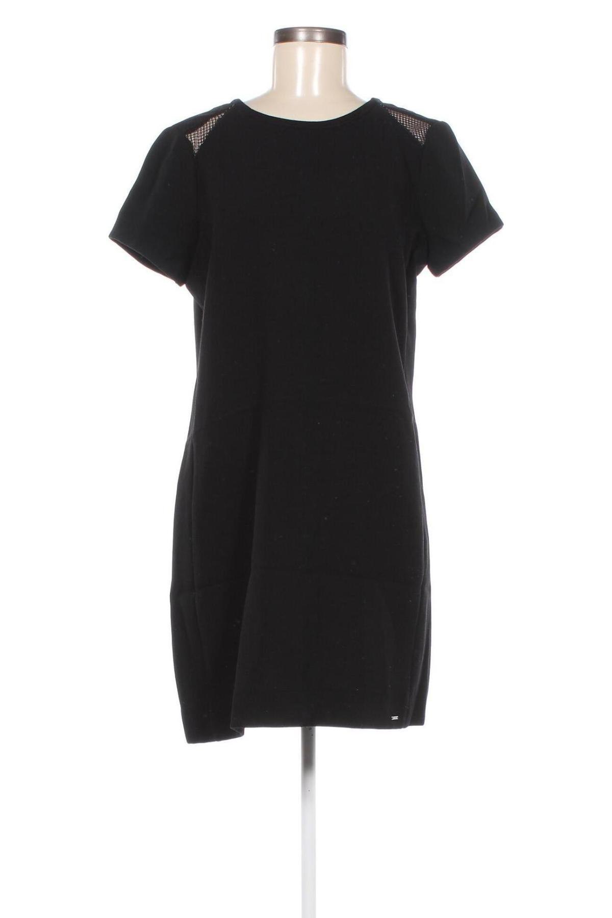 Kleid Daily, Größe M, Farbe Schwarz, Preis 13,49 €