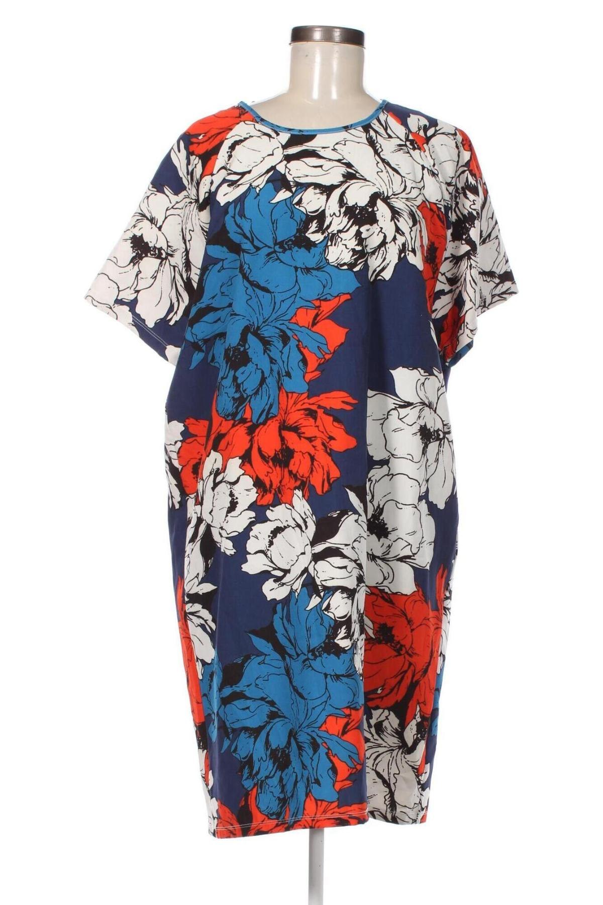 Rochie Damart, Mărime XL, Culoare Multicolor, Preț 86,99 Lei