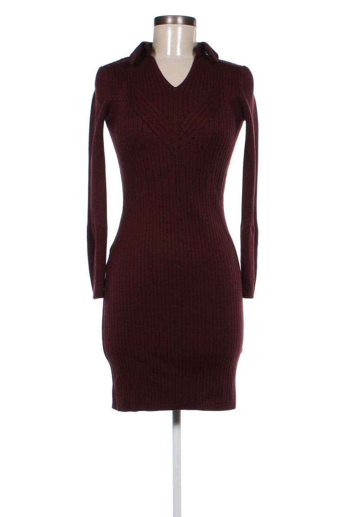 Kleid Damsel, Größe M, Farbe Rot, Preis € 8,99