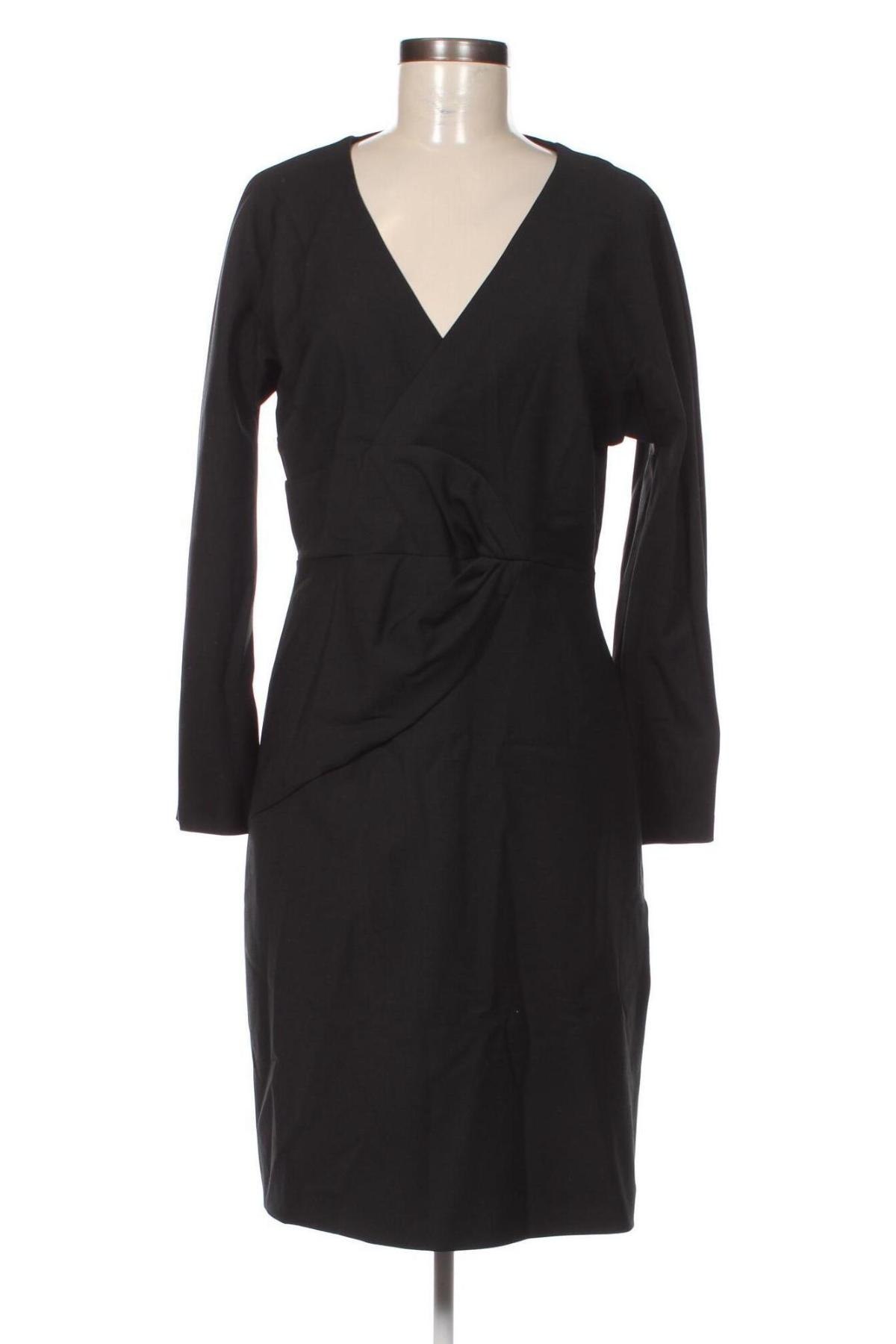 Rochie Damsel In A Dress, Mărime XL, Culoare Negru, Preț 192,99 Lei