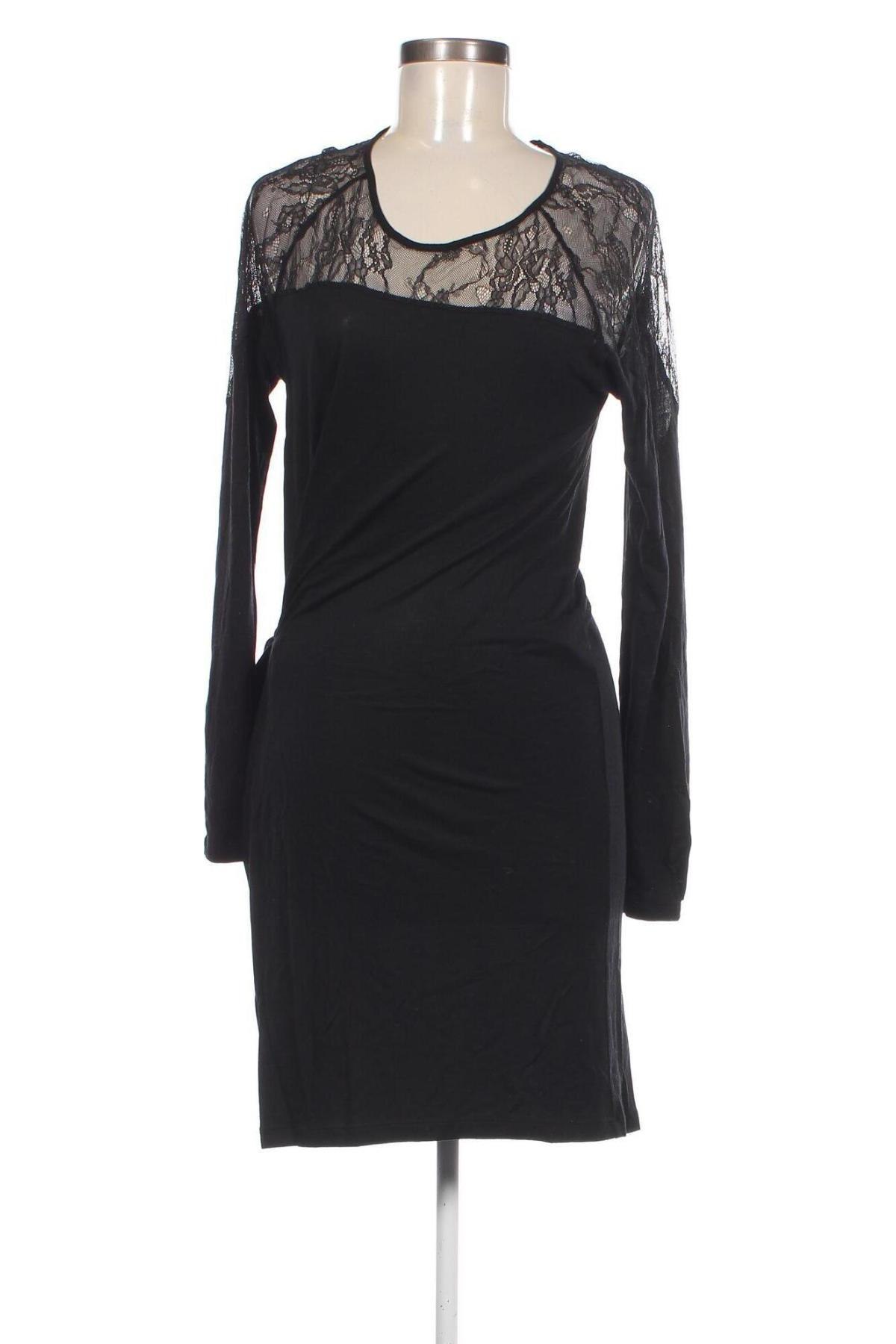 Kleid Day Birger Et Mikkelsen, Größe S, Farbe Schwarz, Preis 31,99 €