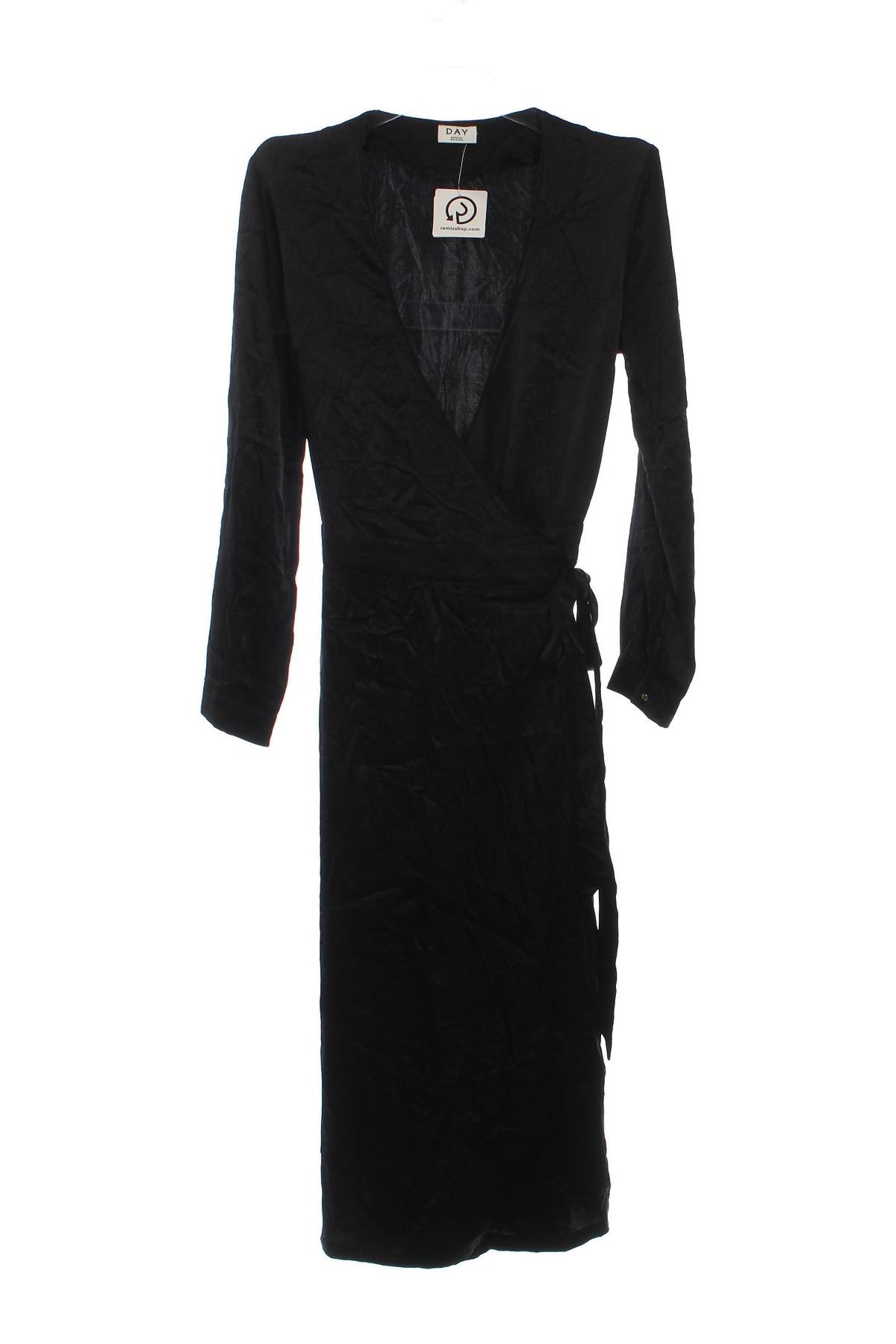 Φόρεμα Day Birger Et Mikkelsen, Μέγεθος M, Χρώμα Μαύρο, Τιμή 36,99 €