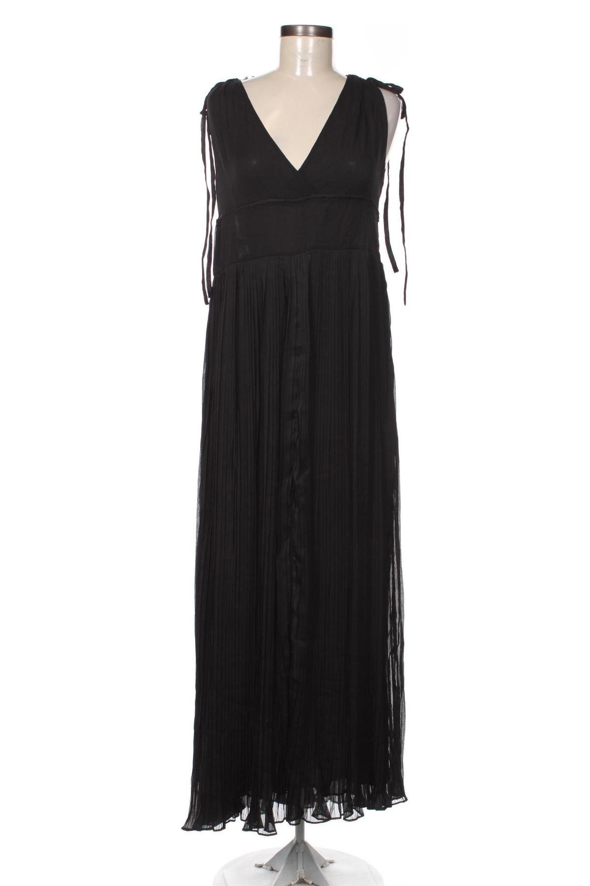 Kleid Day Birger Et Mikkelsen, Größe M, Farbe Schwarz, Preis 45,99 €