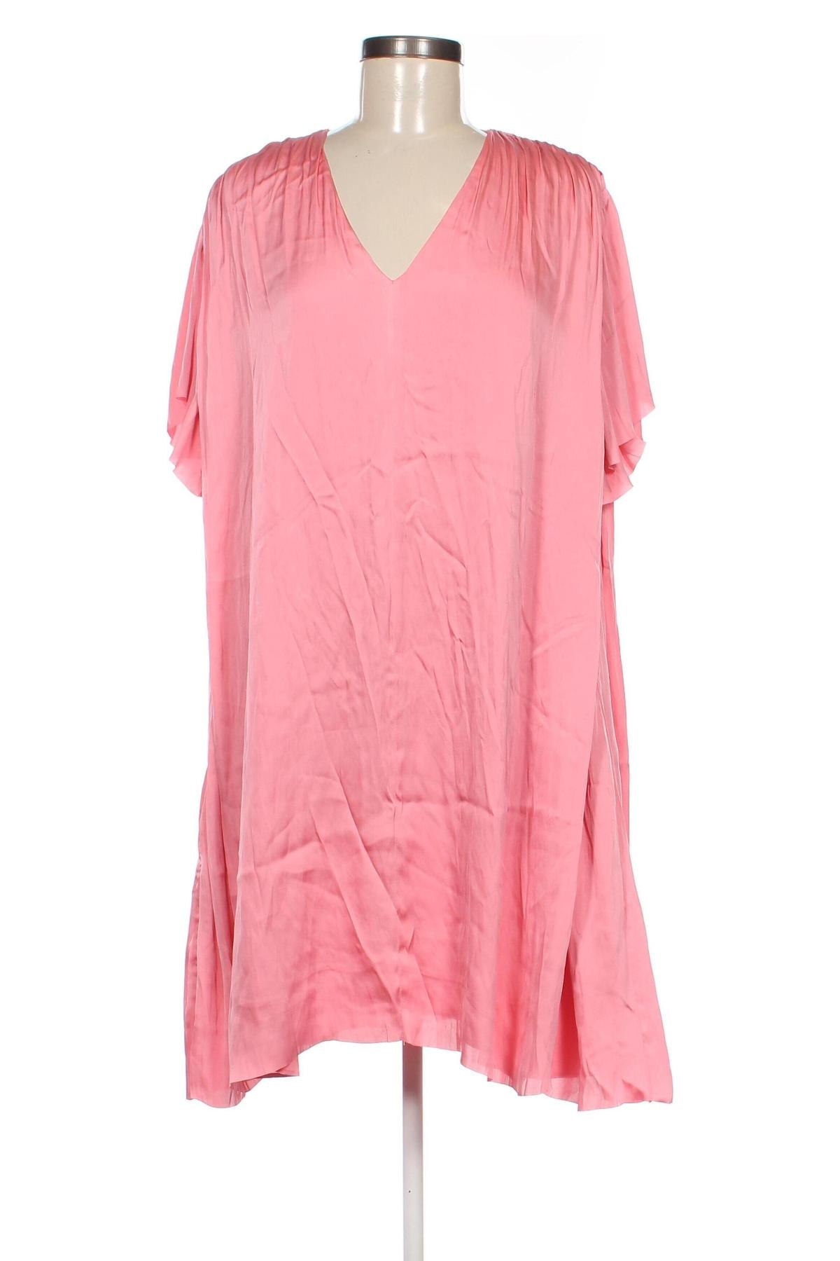 Kleid Day Birger Et Mikkelsen, Größe XL, Farbe Rosa, Preis 67,99 €