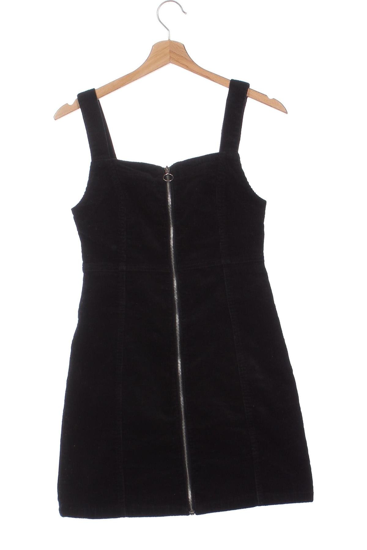 Rochie Denim Co., Mărime XS, Culoare Negru, Preț 44,99 Lei