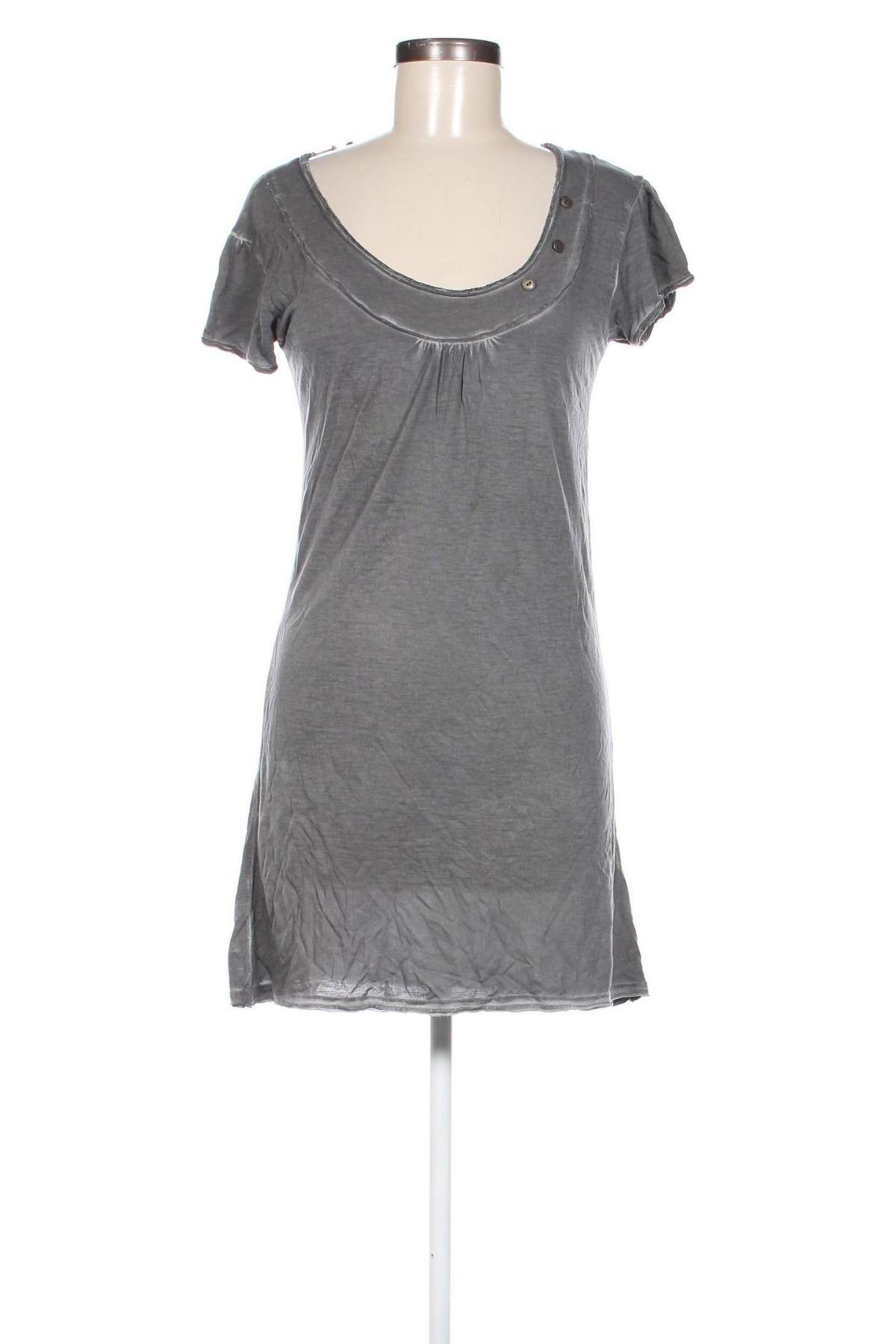 Kleid Designer S, Größe S, Farbe Grau, Preis € 13,49