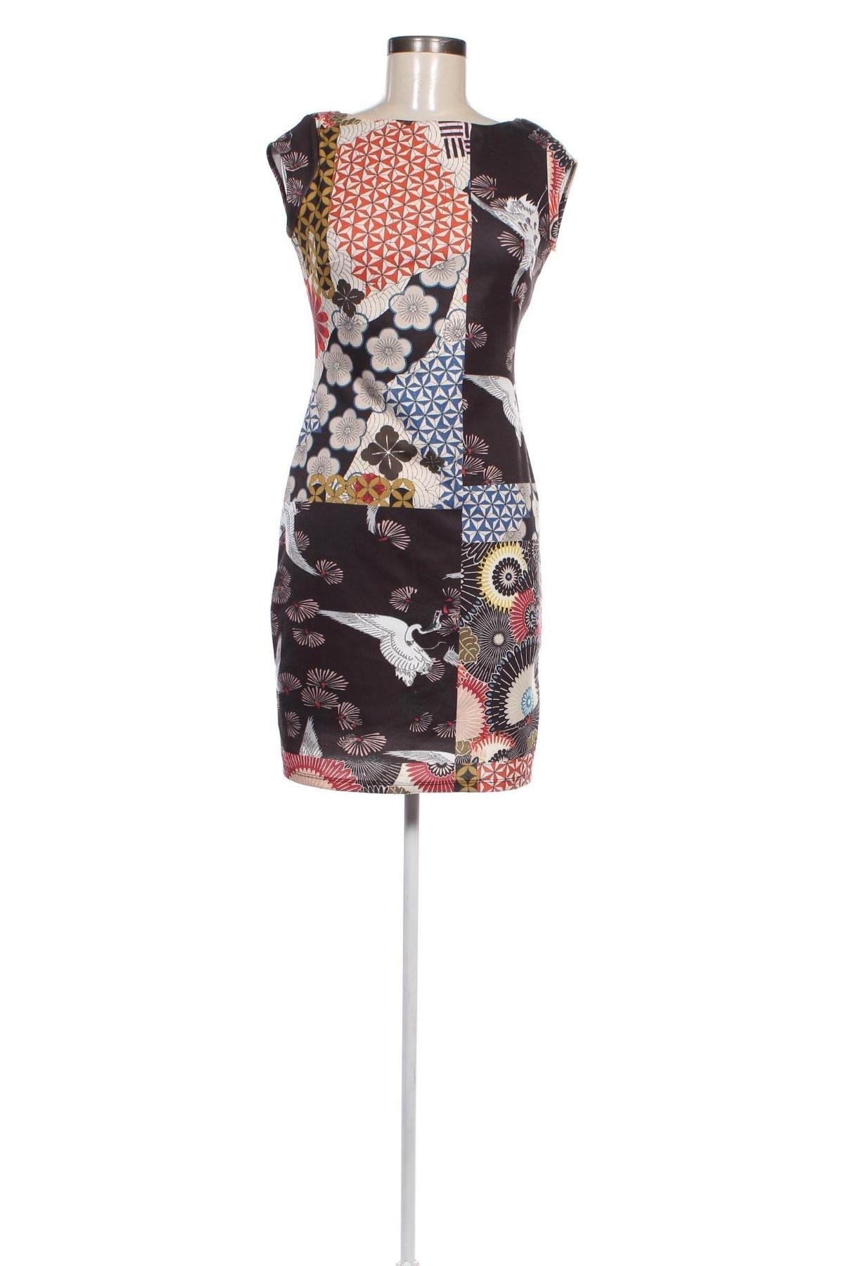 Rochie Desigual, Mărime S, Culoare Multicolor, Preț 89,52 Lei