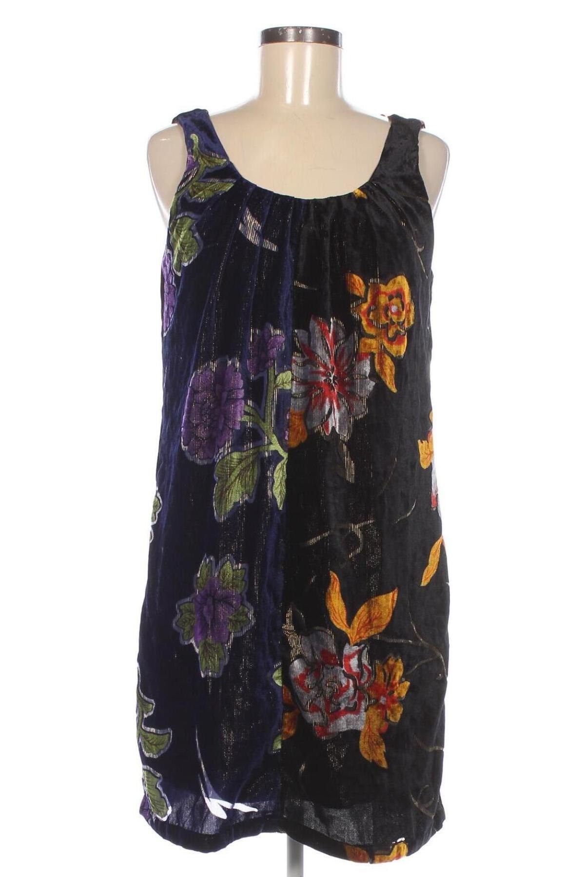 Kleid Desigual, Größe M, Farbe Mehrfarbig, Preis € 71,99