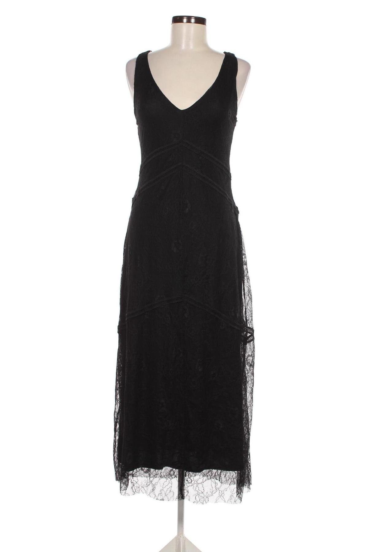 Rochie Desigual, Mărime L, Culoare Negru, Preț 146,99 Lei