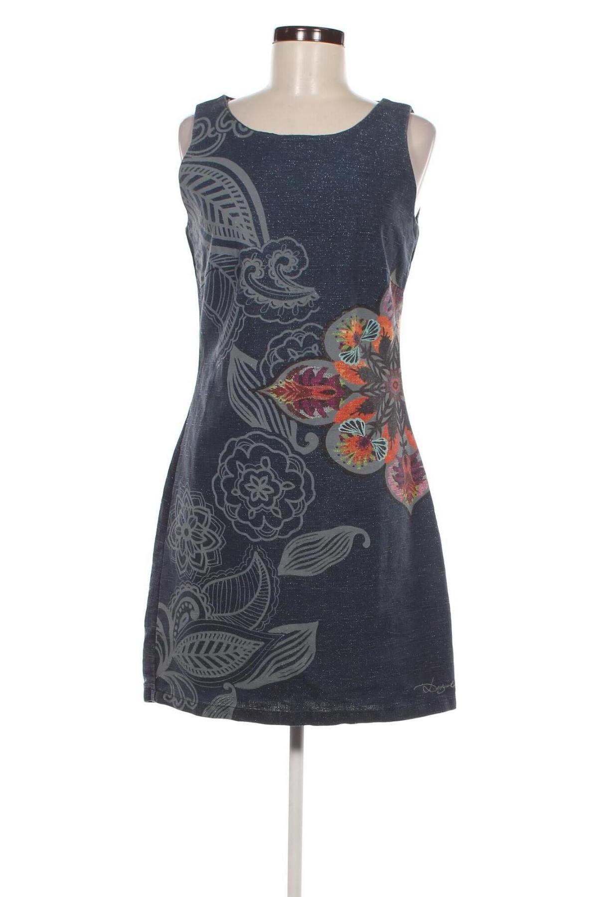 Rochie Desigual, Mărime M, Culoare Multicolor, Preț 357,99 Lei