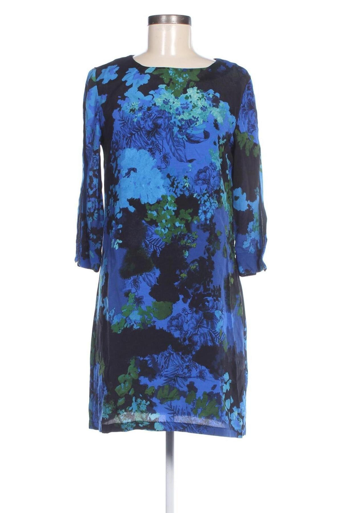 Kleid Desigual, Größe M, Farbe Mehrfarbig, Preis 29,99 €