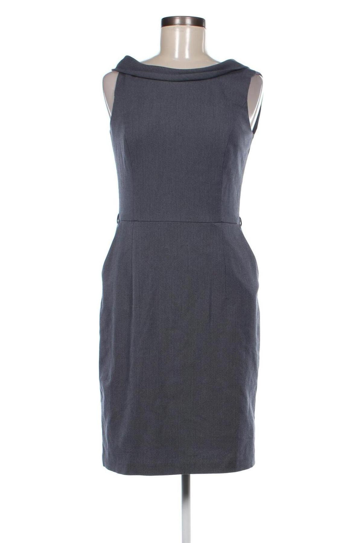 Kleid Dika, Größe M, Farbe Blau, Preis € 12,49