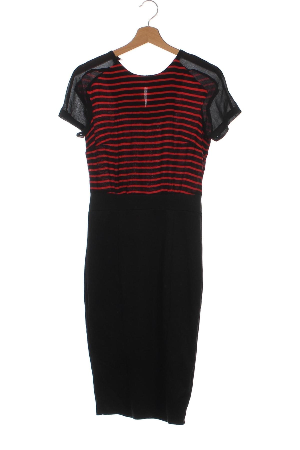 Kleid Dorothy Perkins, Größe S, Farbe Mehrfarbig, Preis 11,99 €