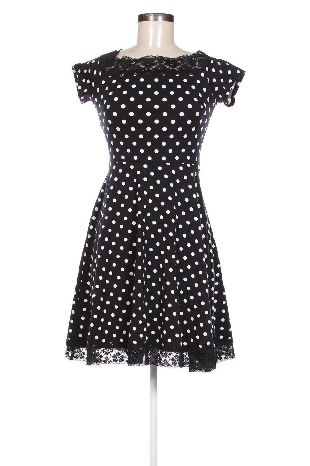 Rochie Dorothy Perkins, Mărime M, Culoare Negru, Preț 44,99 Lei