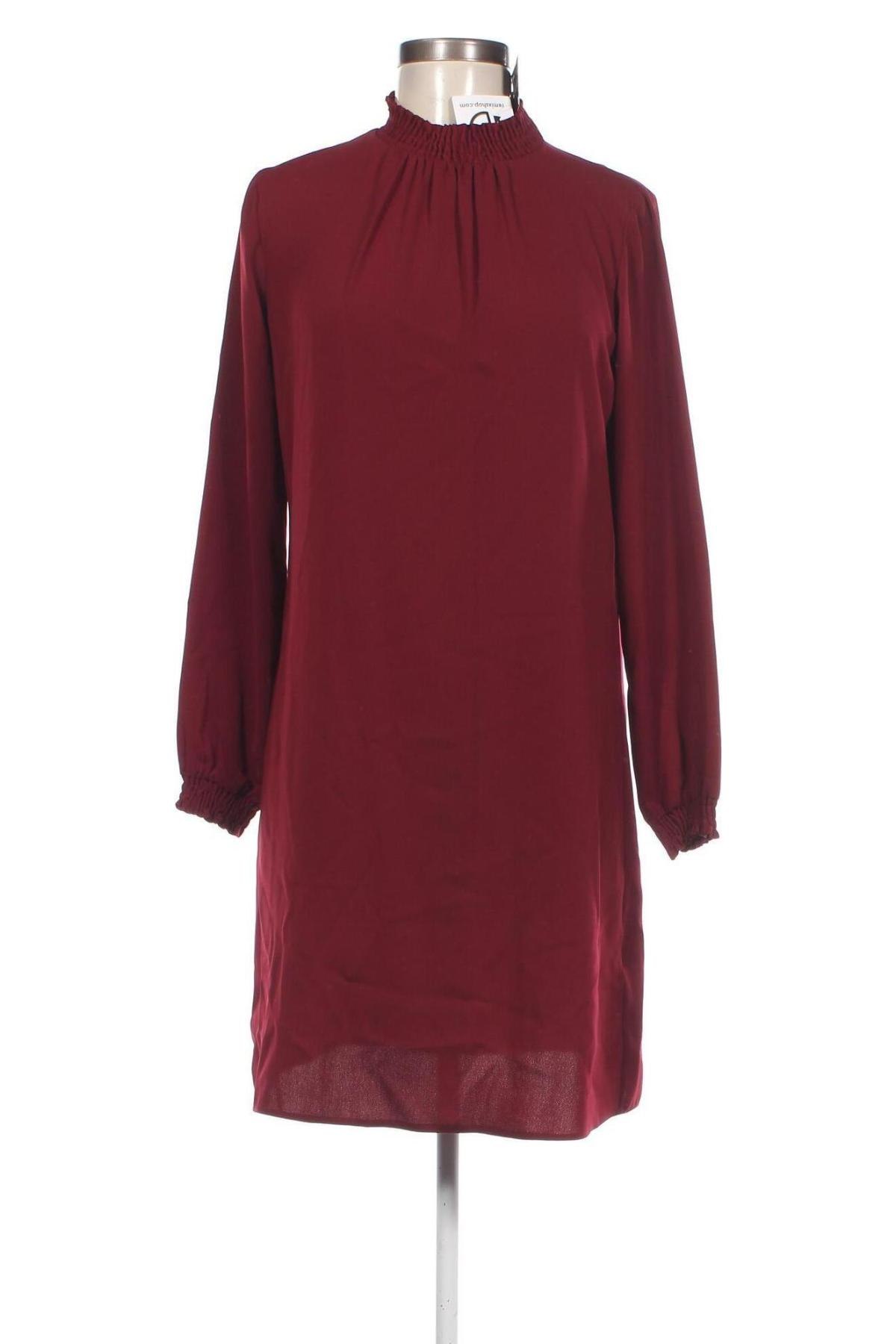 Kleid Dorothy Perkins, Größe S, Farbe Rot, Preis € 7,99